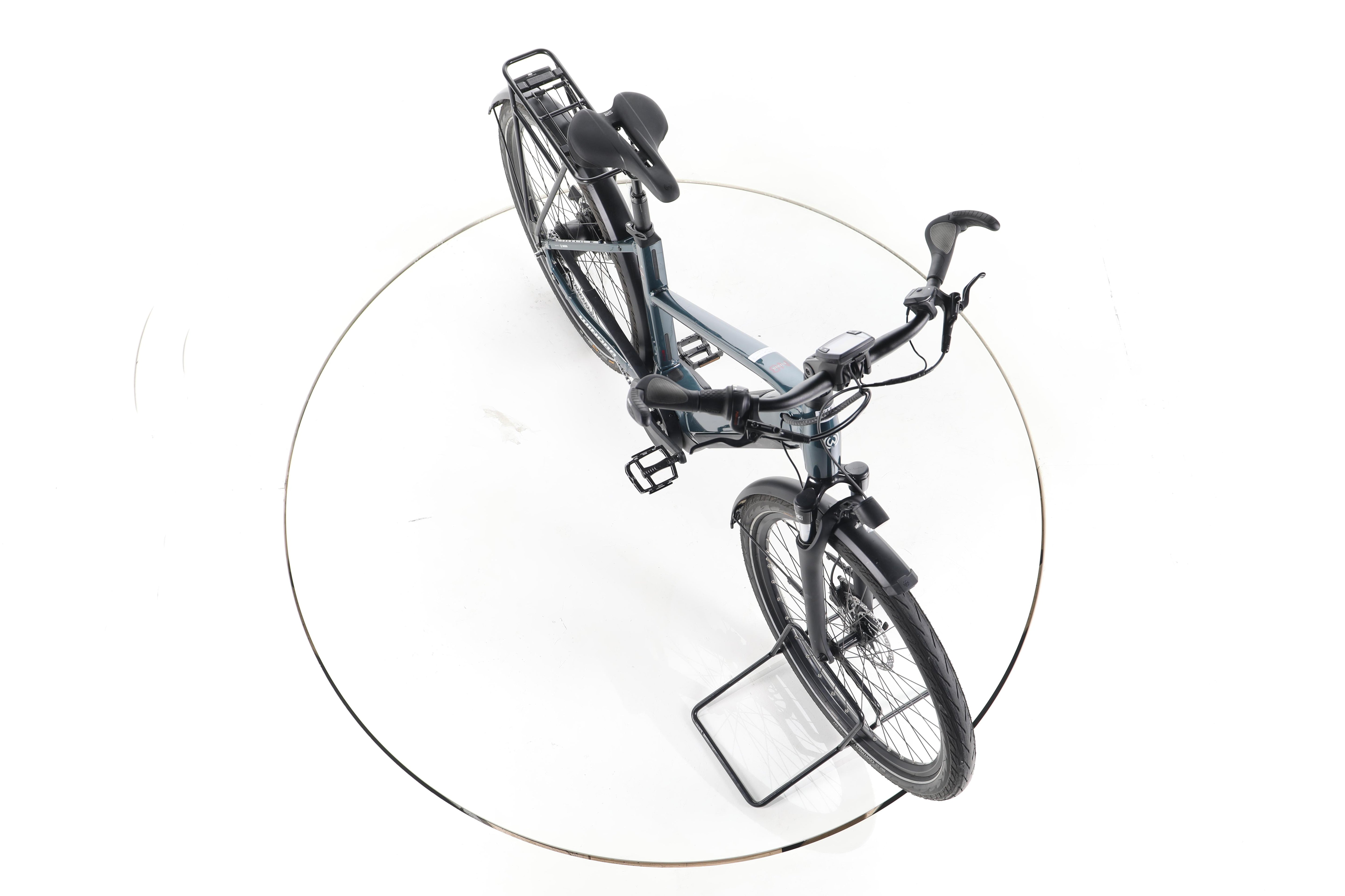 Winora Sinus N8 City E-Bike - Image 15
