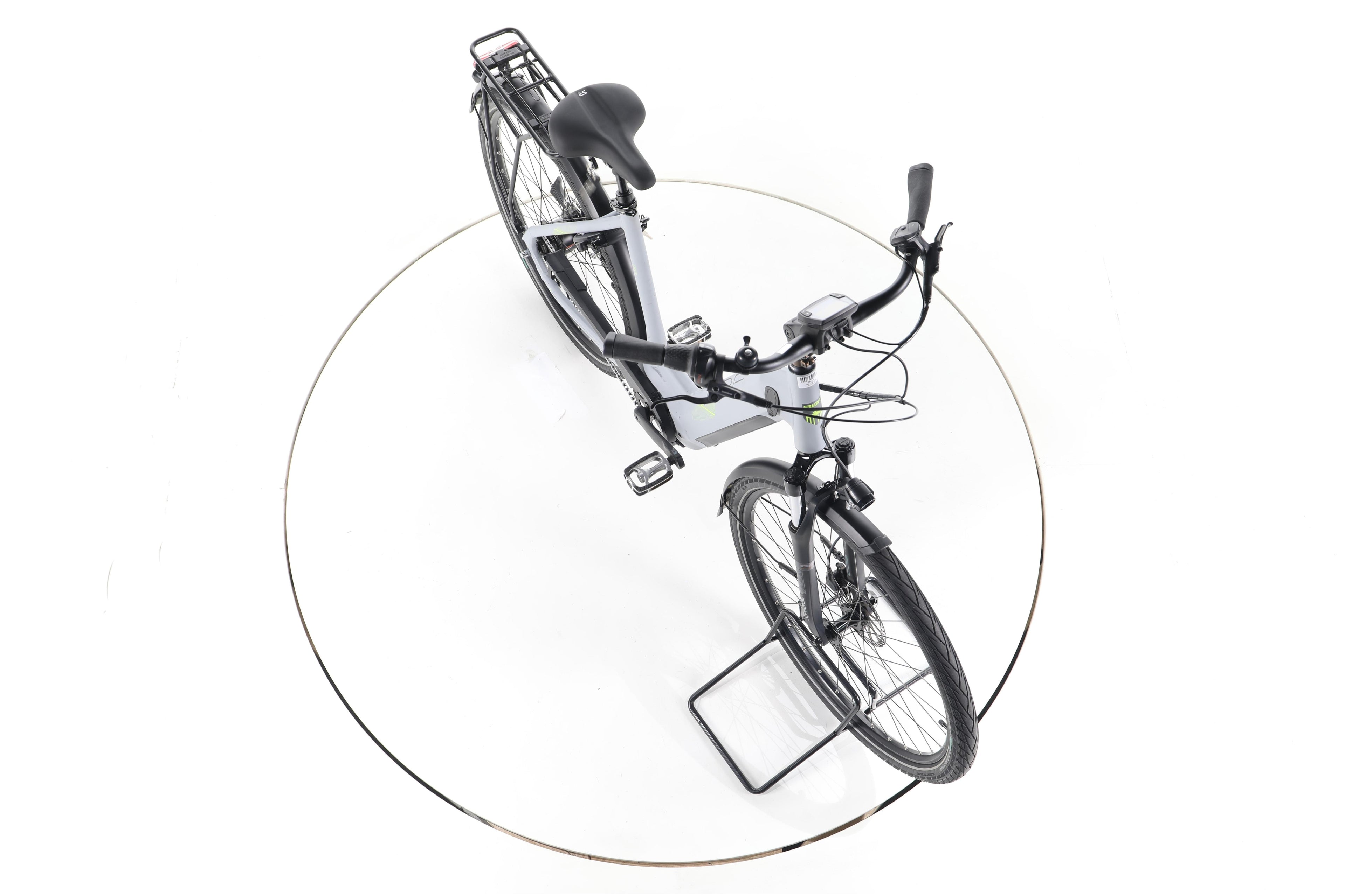 BBF Chur City E-Bike Tiefeinsteiger - Image 15