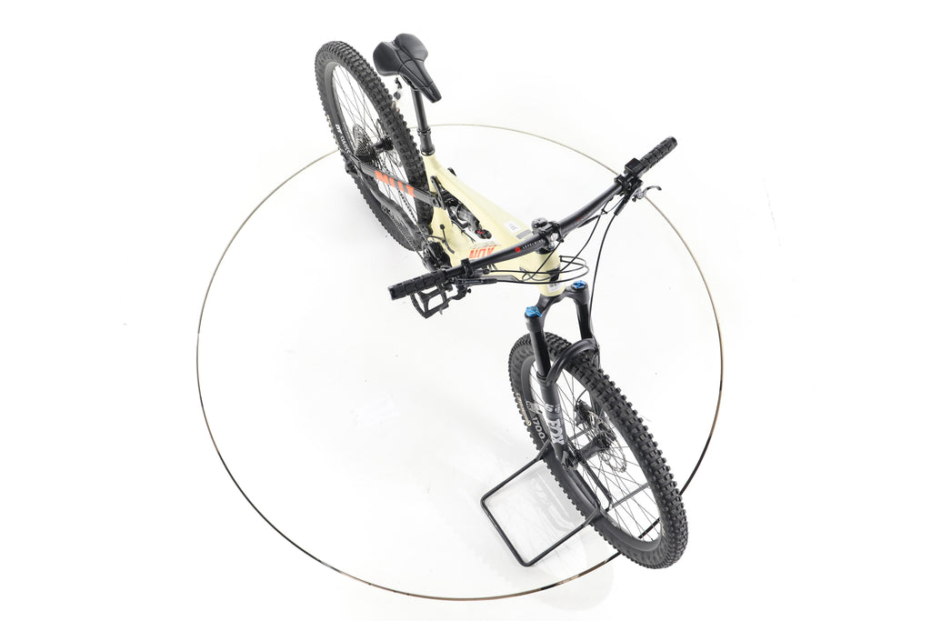 Nox Cycles Hybrid All Mountain 5.9 E-Bike Fully - Image 15