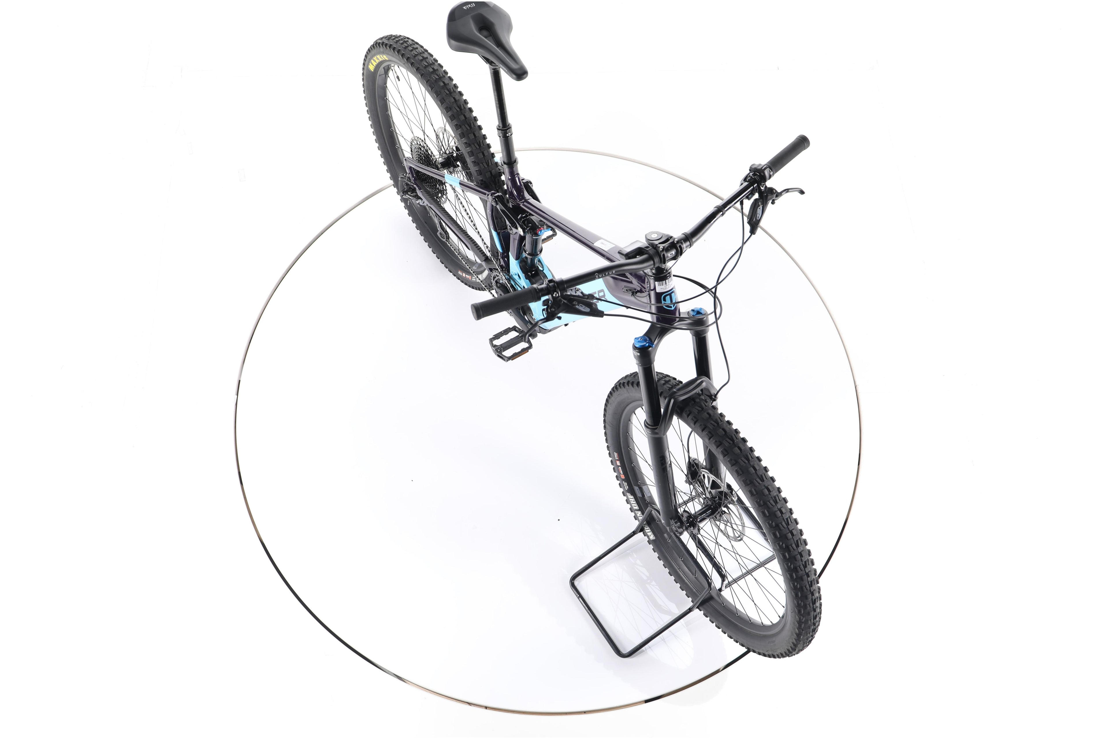 Mondraker DUSK R Fully E-Bike 2023 - Image 15