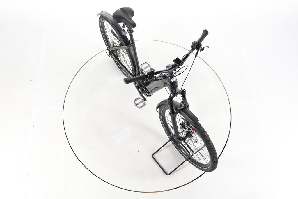 Cube Nuride Hybrid SLT Allroad Trekking E-Bike - Image 15