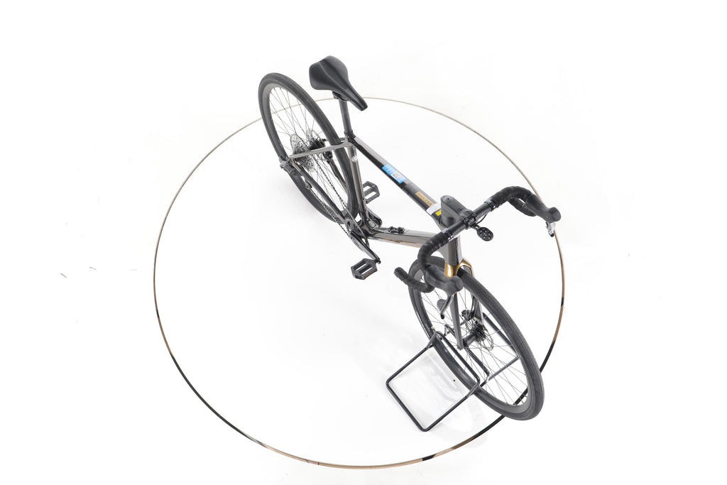 Orbea Terra M31eTeam 1X Gravelbike Carbon 2024 - Image 15