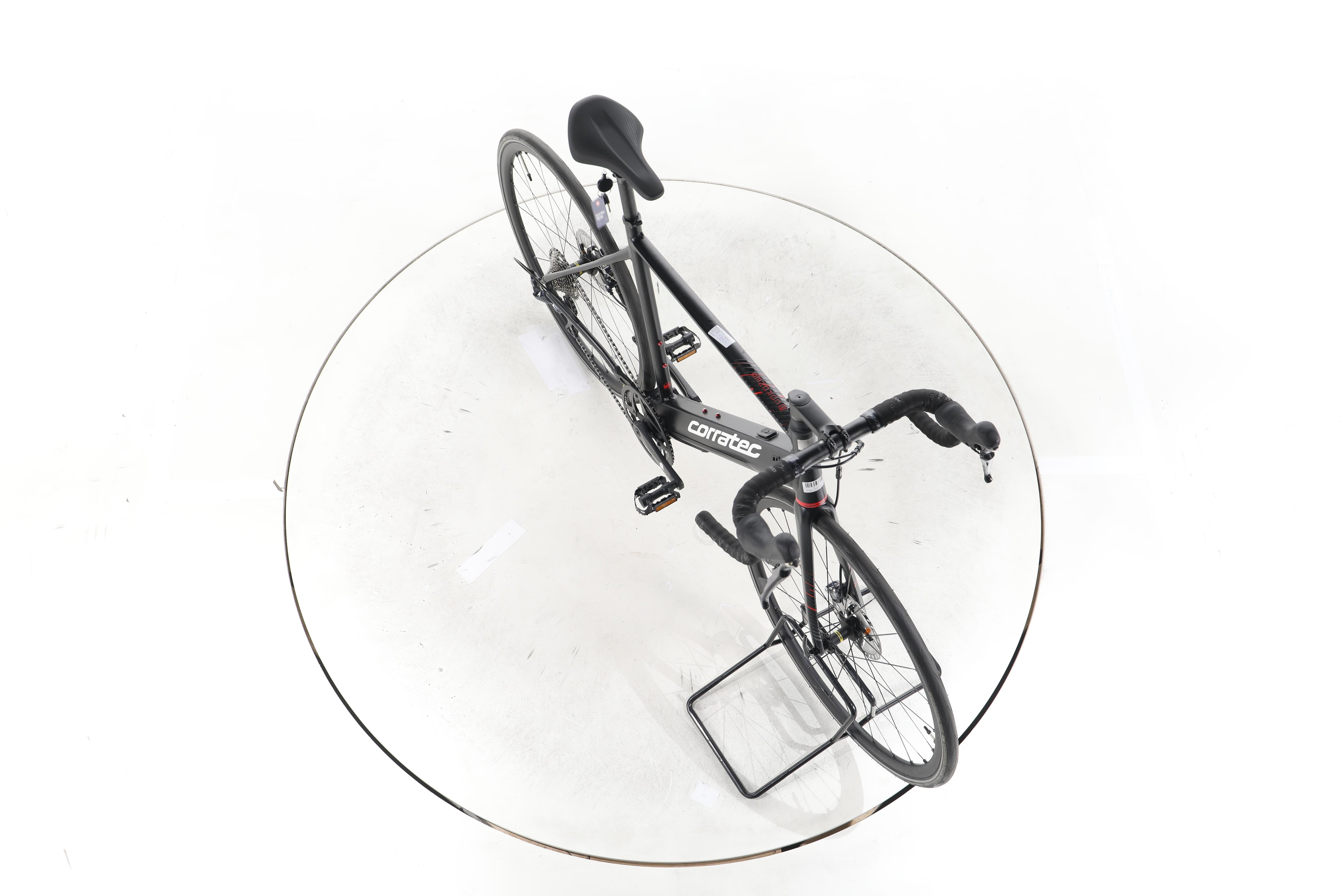 Corratec E-Corones Elite E-Gravel & Rennrad - Image 15
