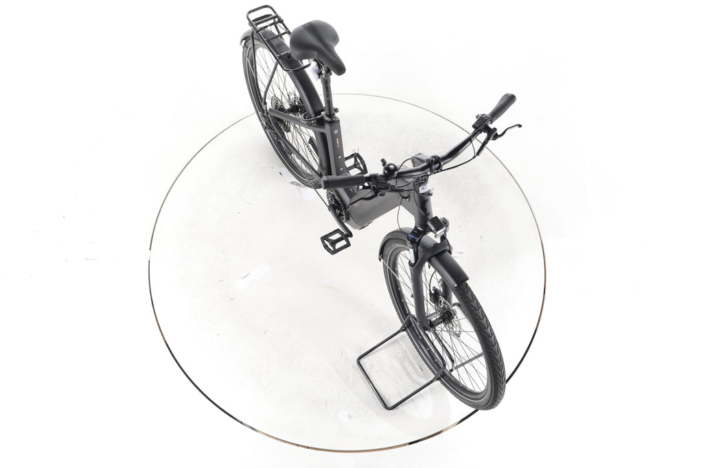 Scott Sub Sport eRIDE 20 Trekking E-Bike Tiefeinsteiger - Image 15