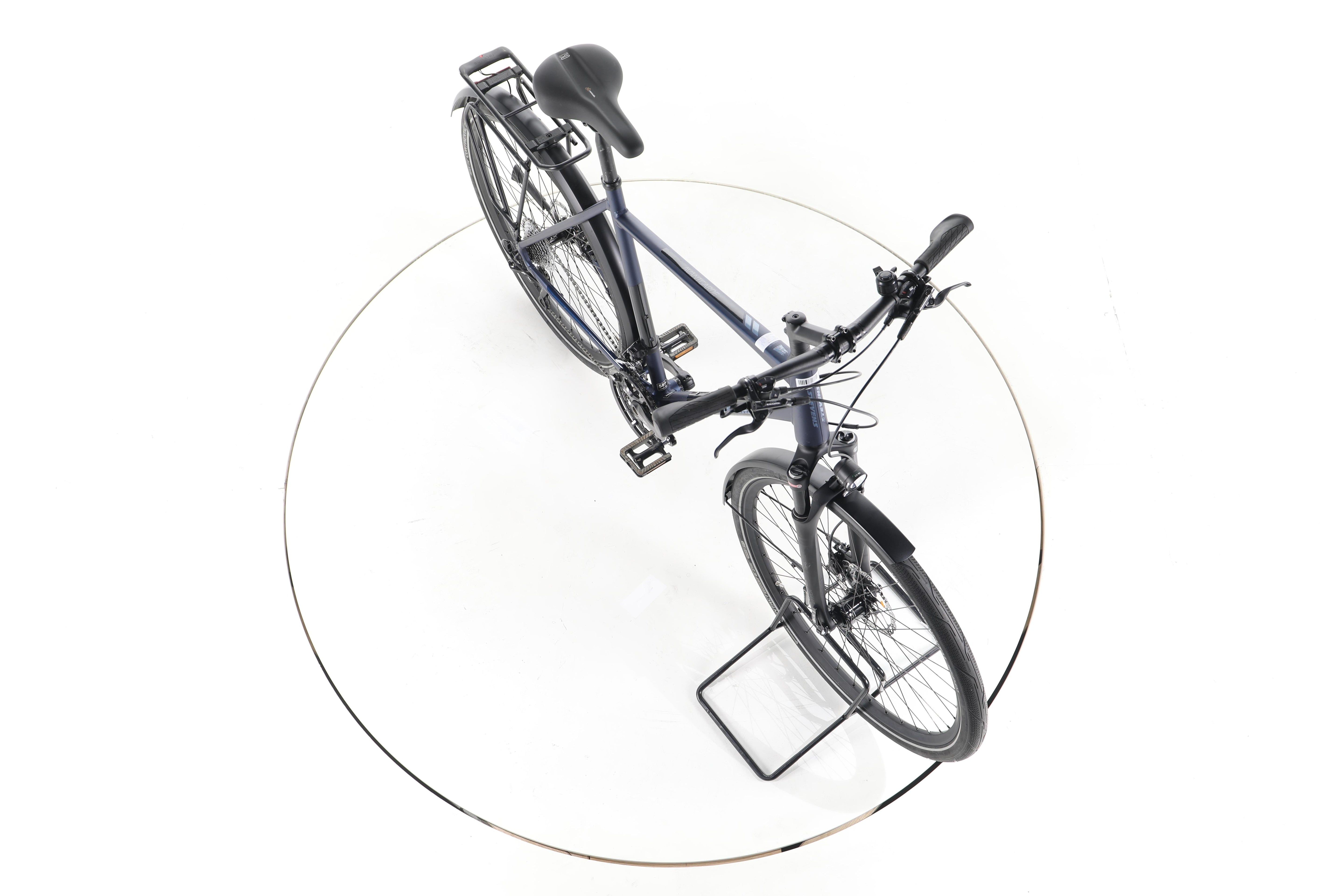 Stevens Avantgarde Gent - Image 15