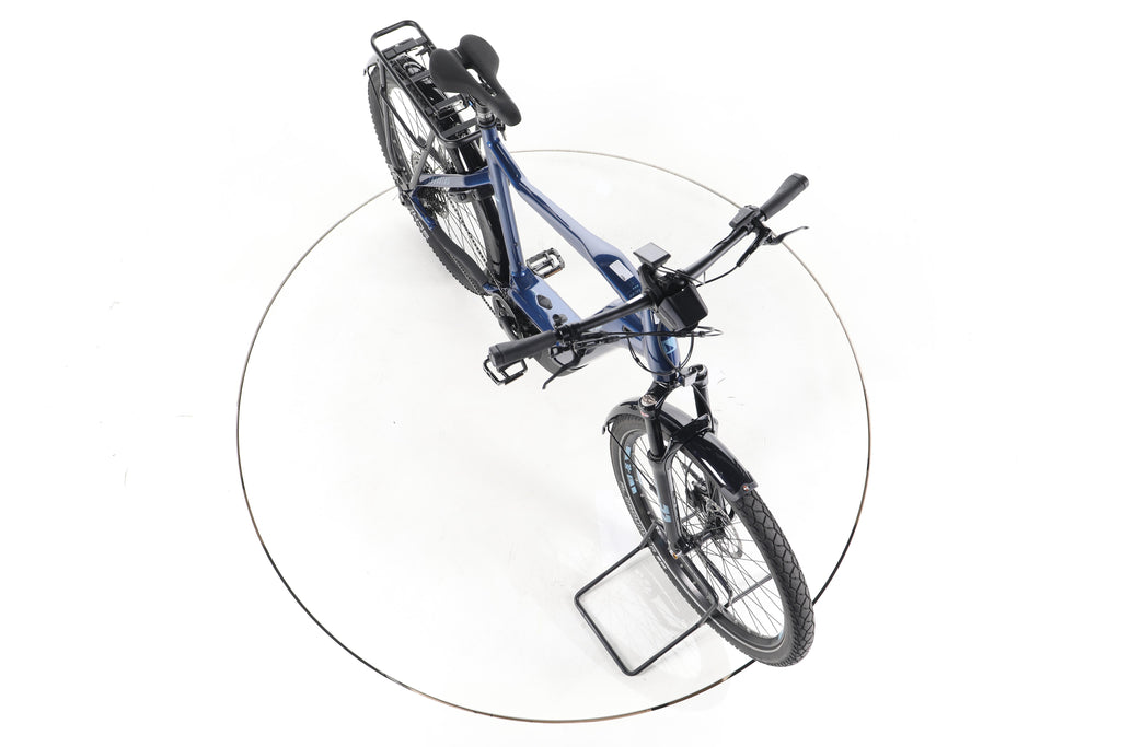 Haibike Trekking 8 Trekking E-Bike - Image 15