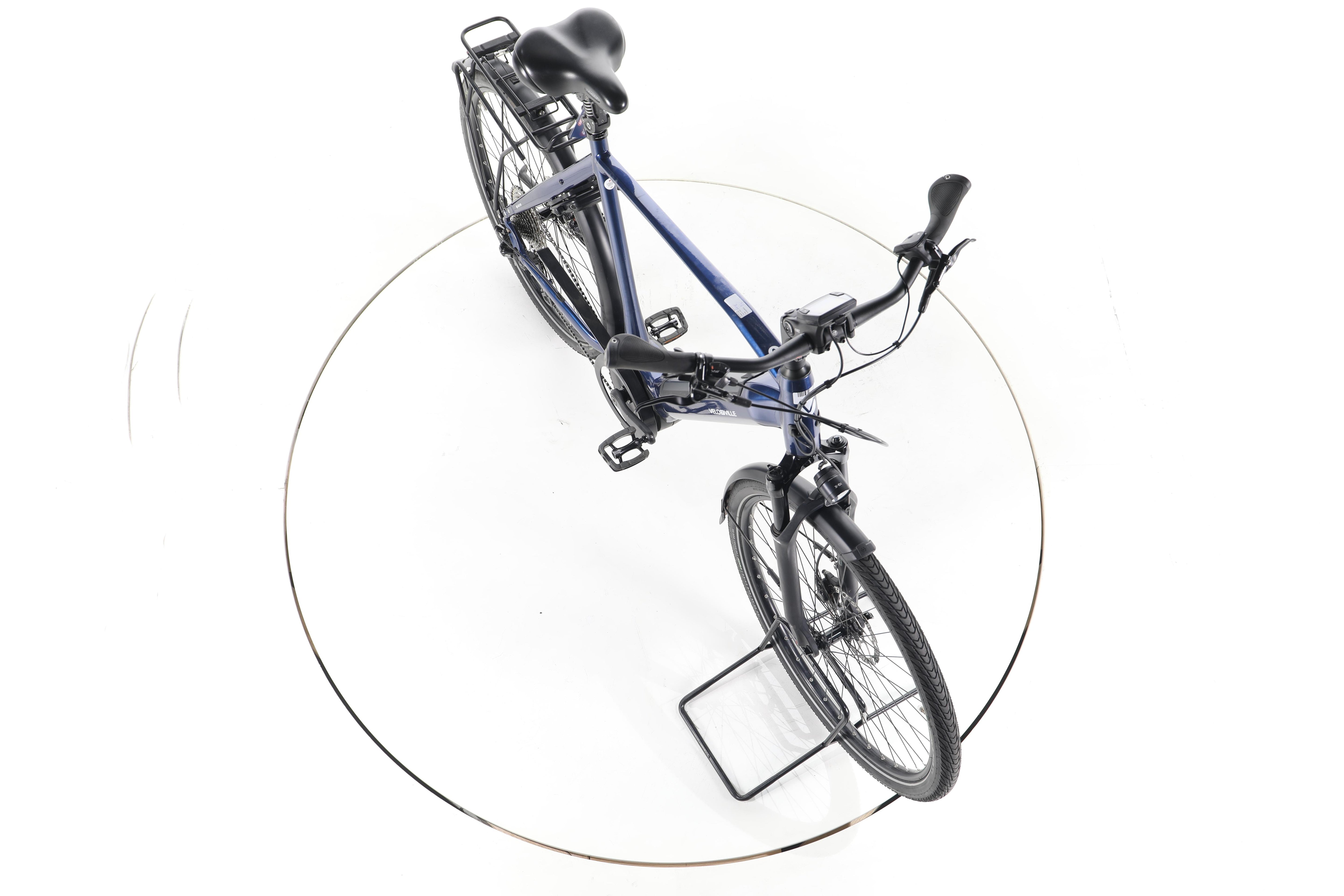 Velo de Ville AEB 890 Trekking E-Bike - Image 15