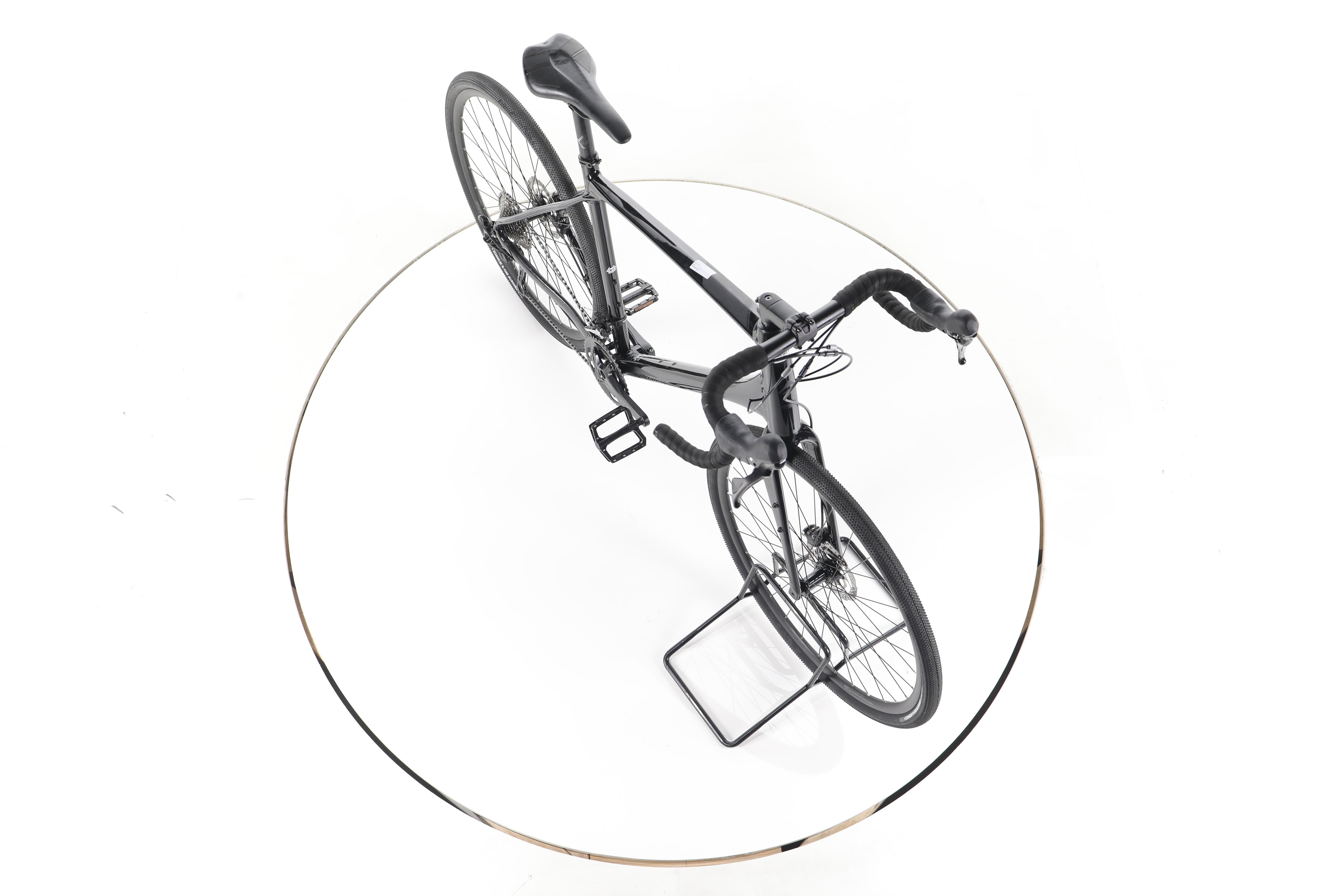 Merida Silex 400 HP3 Gravelbike - Image 15