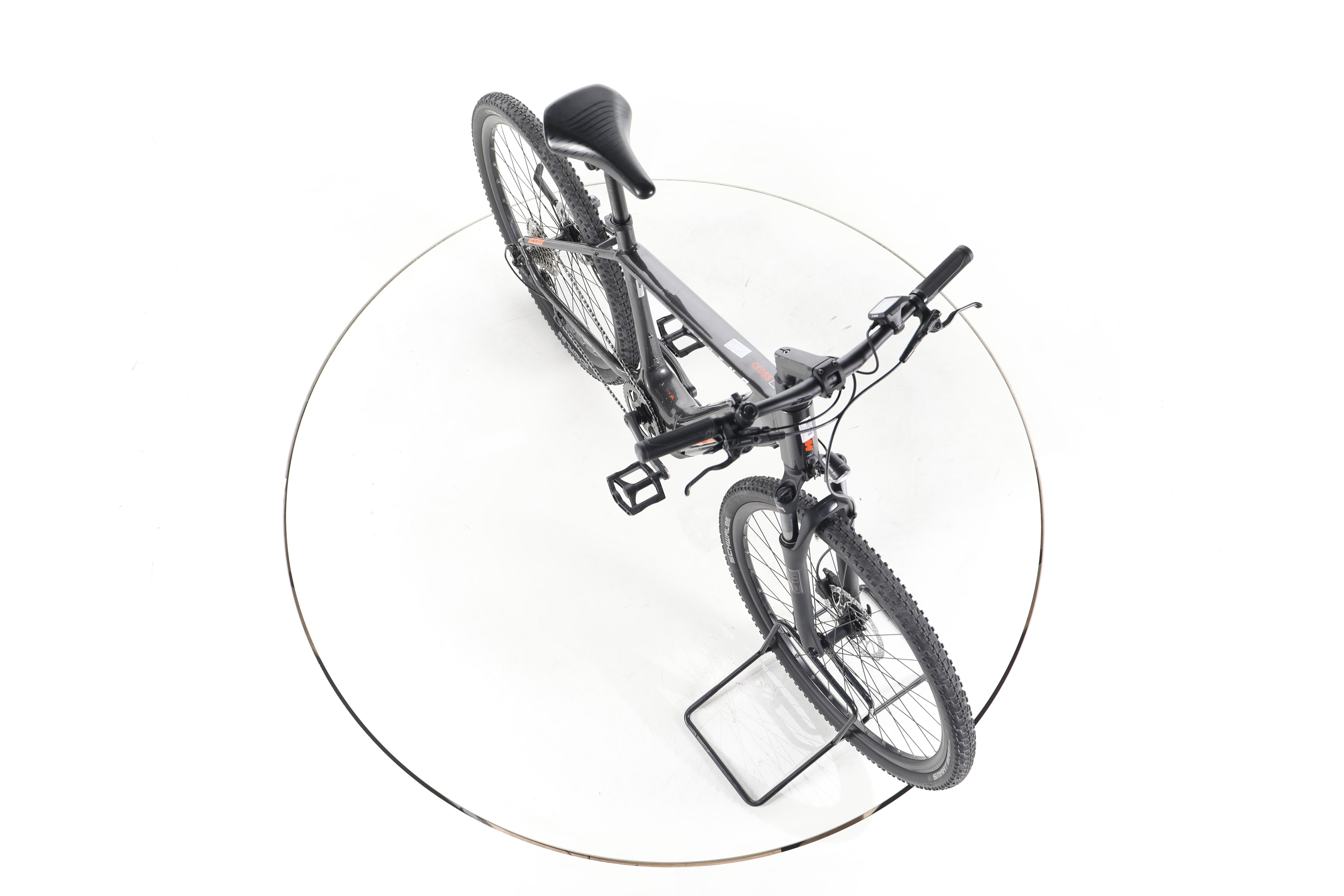 KTM MACINA CROSS P510 E-Bike - Image 15