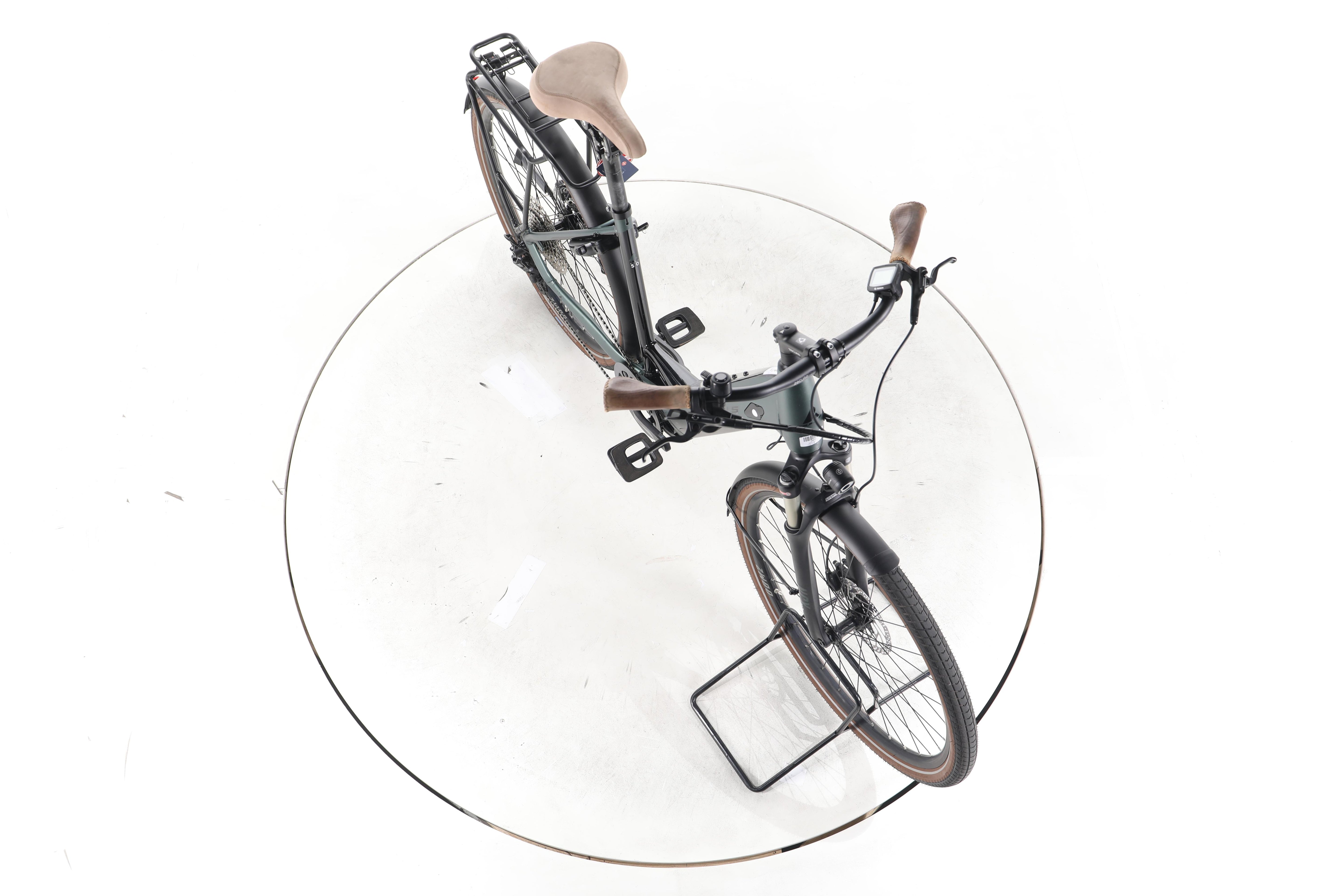 Bulls Urban EVO 12 Trekking E-Bike Tiefeinsteiger - Image 15