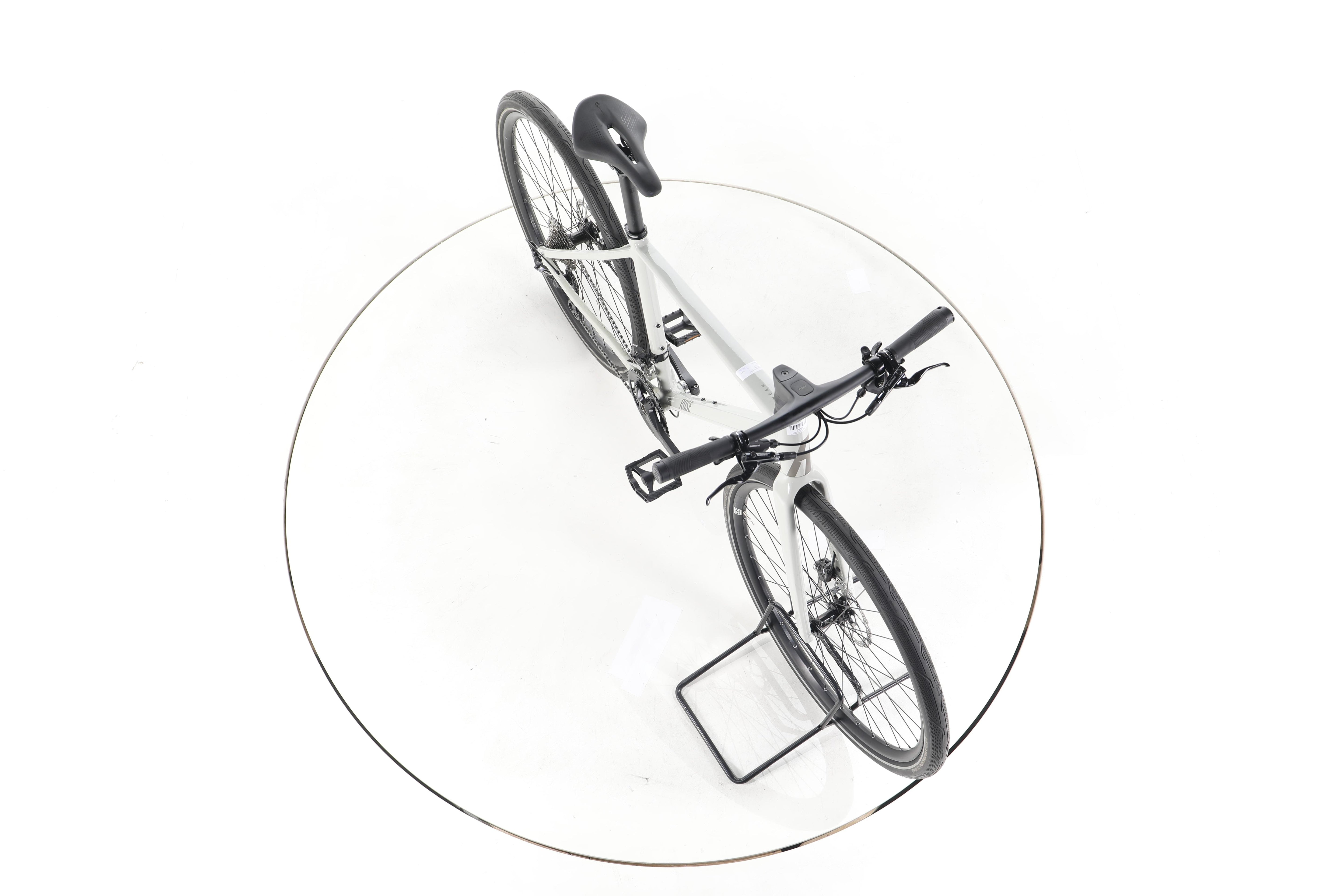 Rose 25 Sneak 2 Gravelbike - Image 15