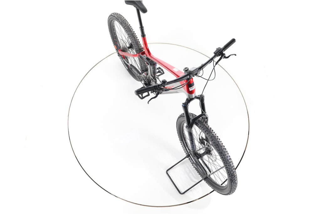 Corratec E-Power RS 160 Pro Team E-Bike Fully - Image 15