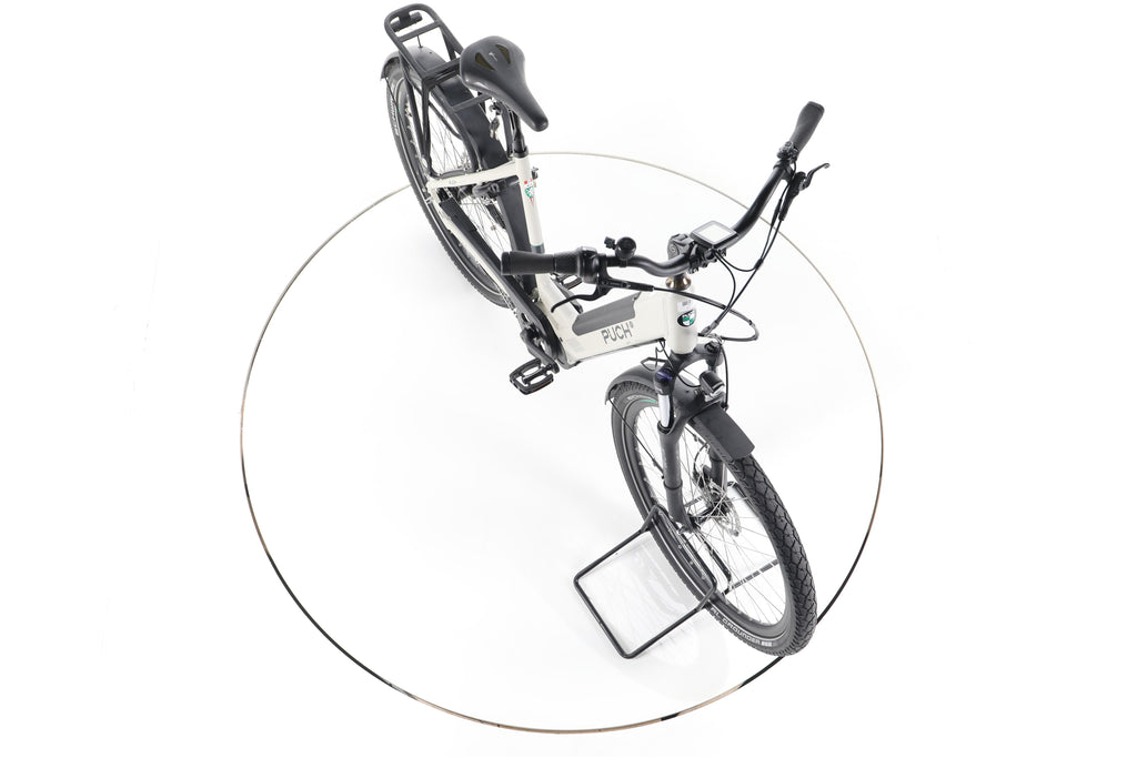 Puch Q4.4 SUV City E-Bike Tiefeinsteiger - Image 15