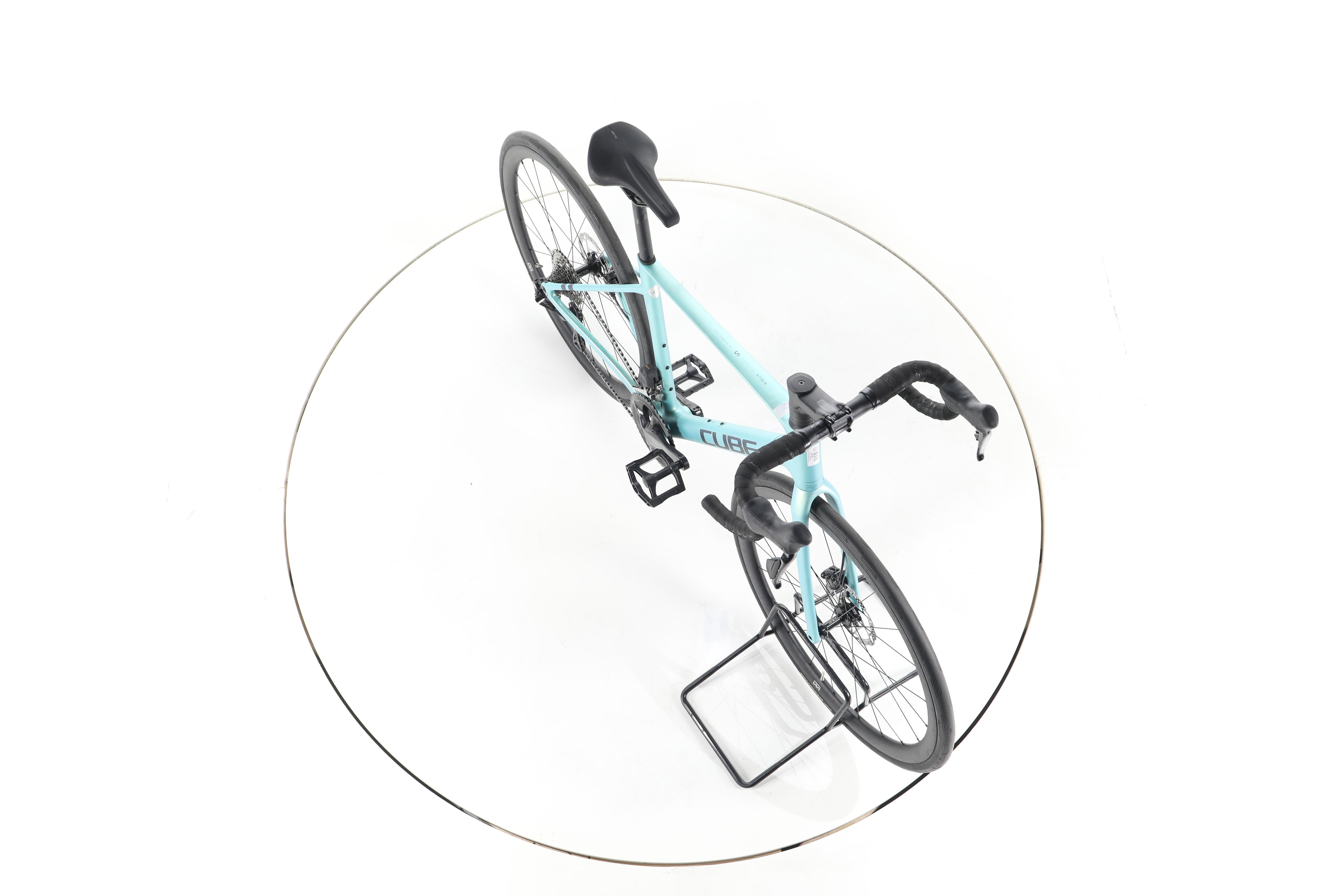 Cube Attain C:62 SLX - Image 15