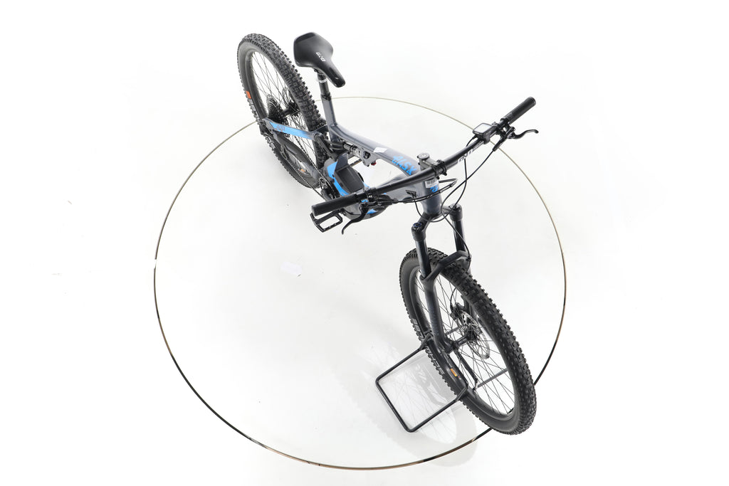 Ghost E-ASX160 Essential Fully E-Bike - Image 15