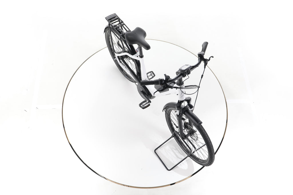 FALTER E 9.0 FL City E-Bike Tiefeinsteiger - Image 15