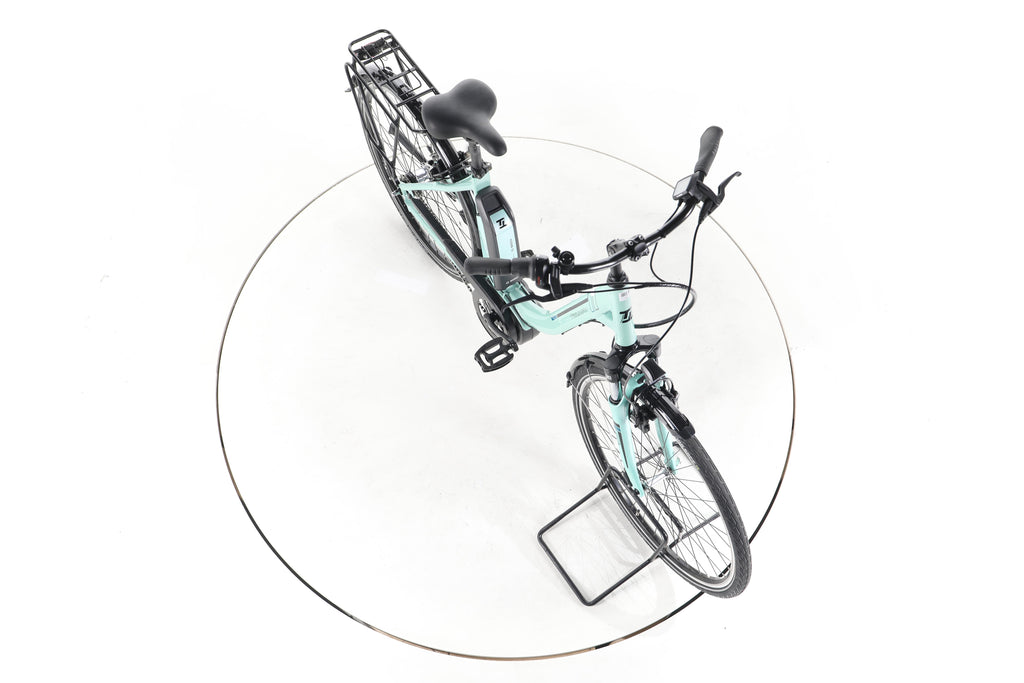 Triumph E-Cloud 4 City E-Bike Tiefeinsteiger - Image 15