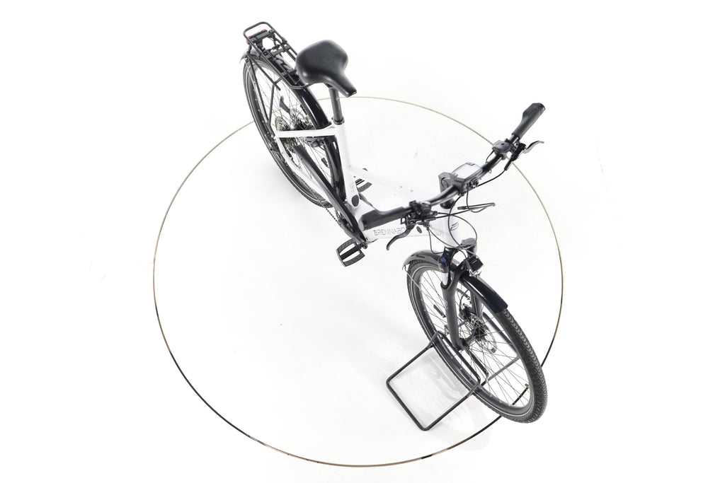 Brennabor T-66e Trekking E-Bike - Image 15