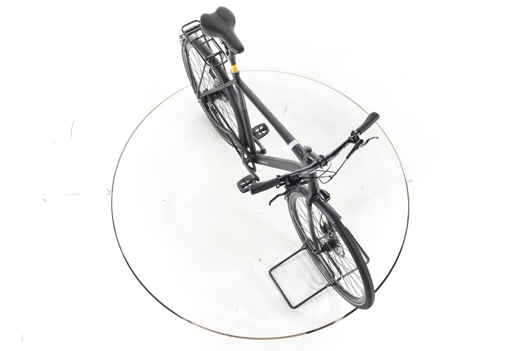 Cuneo CXS 1300 Fahrrad City & Trekking - Image 15