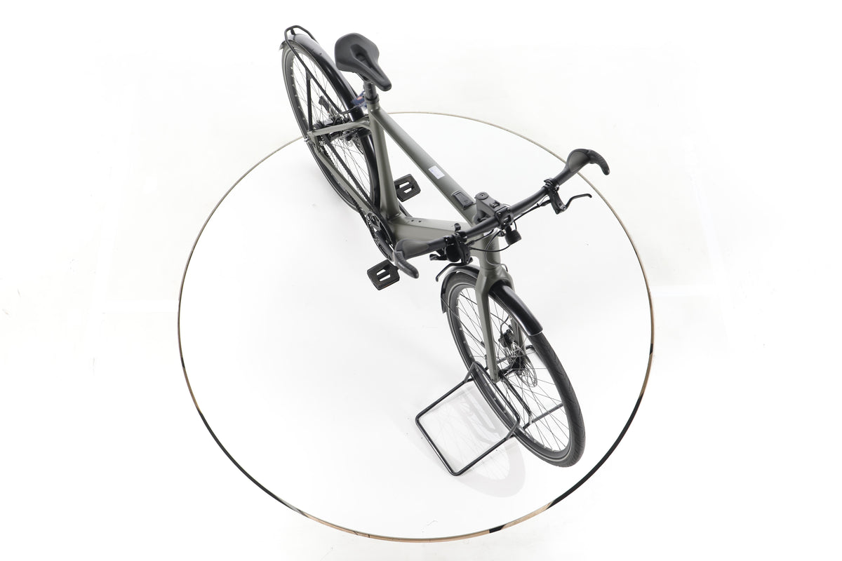 Riese & Müller UBN five silent City E-Bike Carbon - Image 15