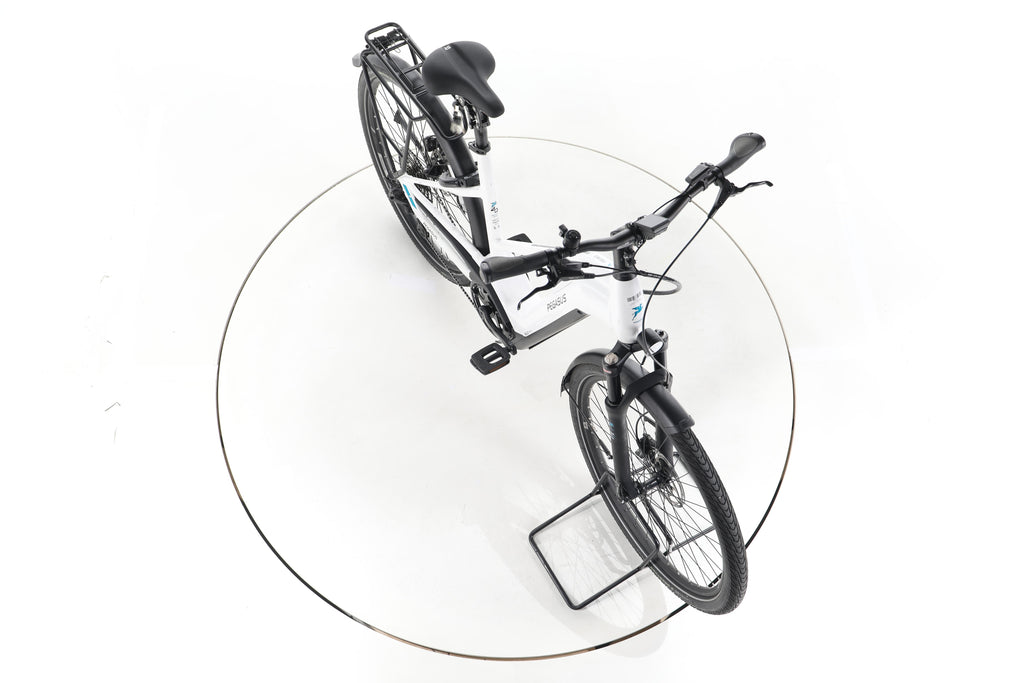 Pegasus Premio Evo 11 40 Years Trekking E-Bike - Image 15