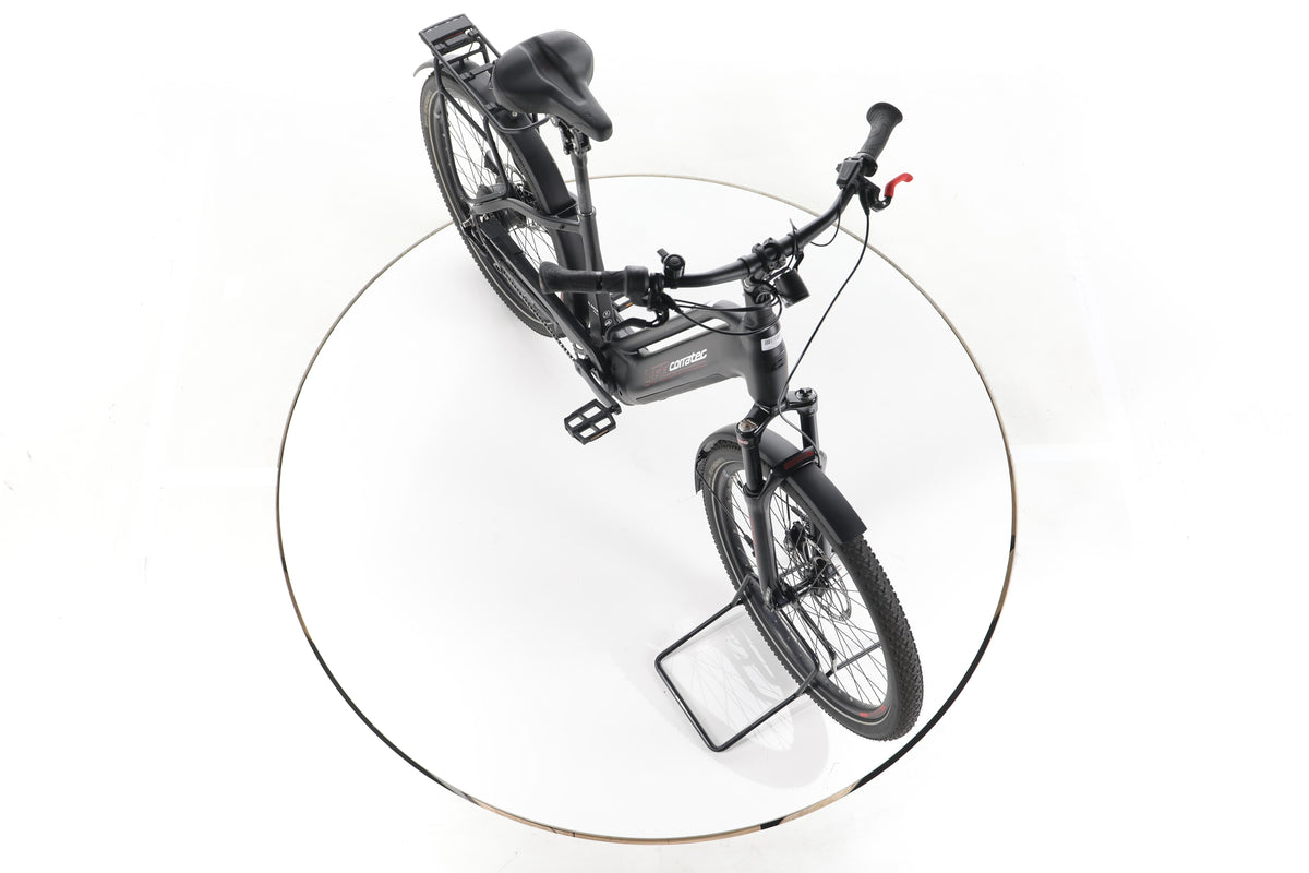 Corratec E-Power Life CX City E-Bike Tiefeinsteiger - Image 15