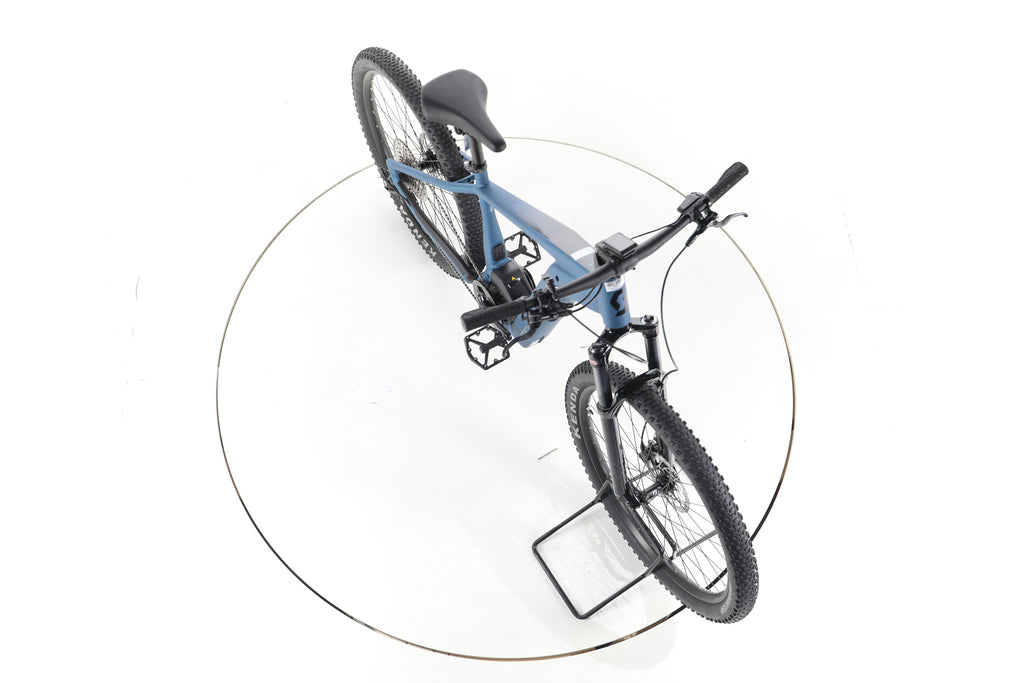 Scott Axis Eride Evo E-Bike - Image 15