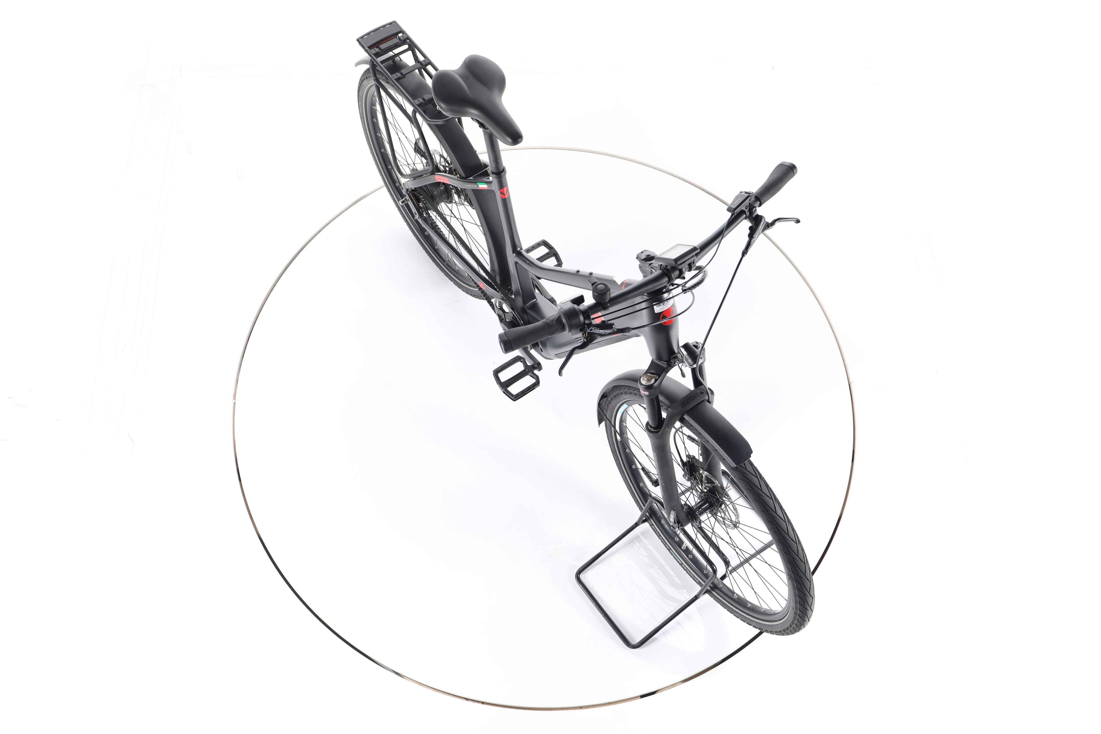 Malaguti Carezza TRT 5.2 EN City E-Bike 2023 - Image 15