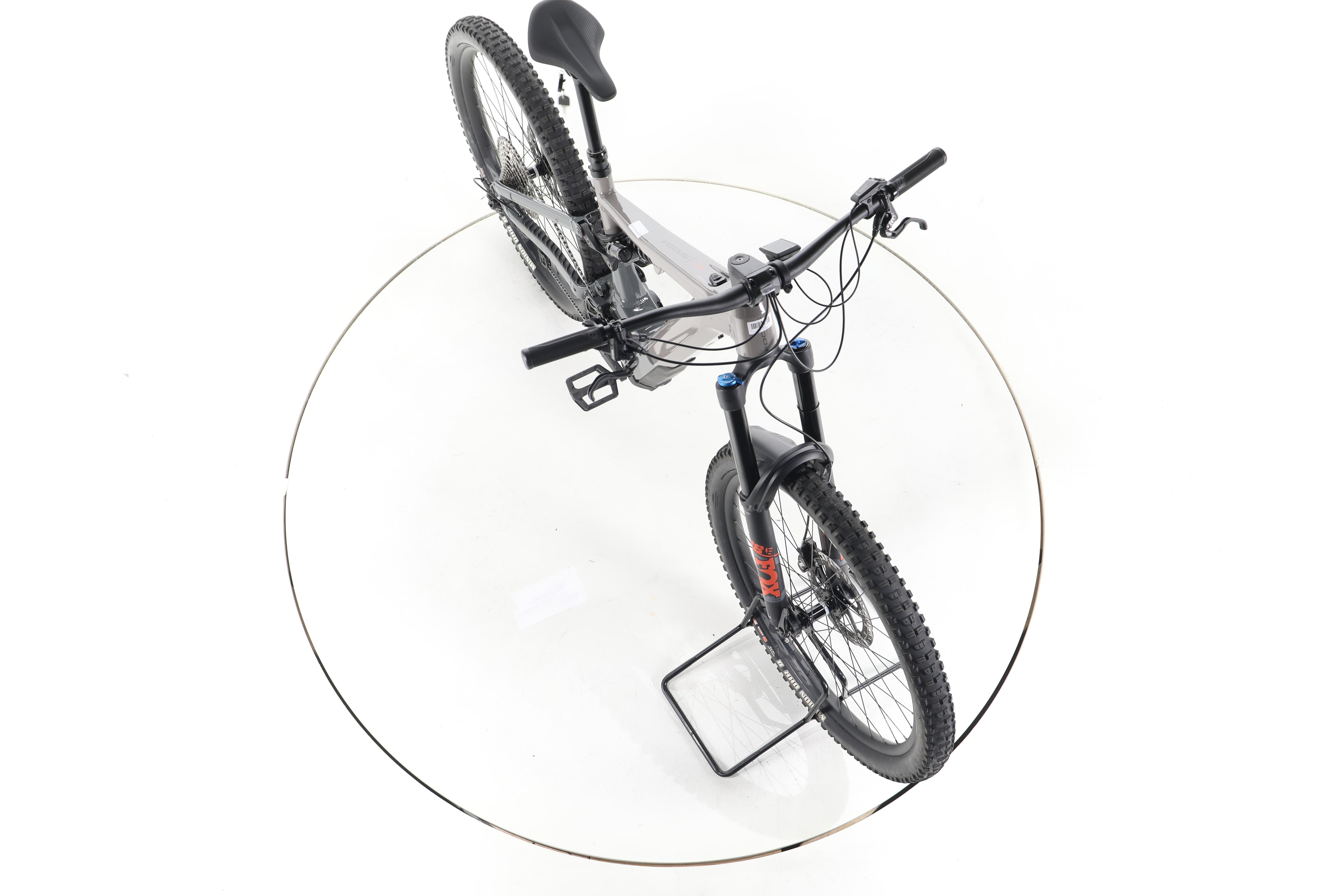 Focus Sam² 6.8 E-Bike Fully - Image 15
