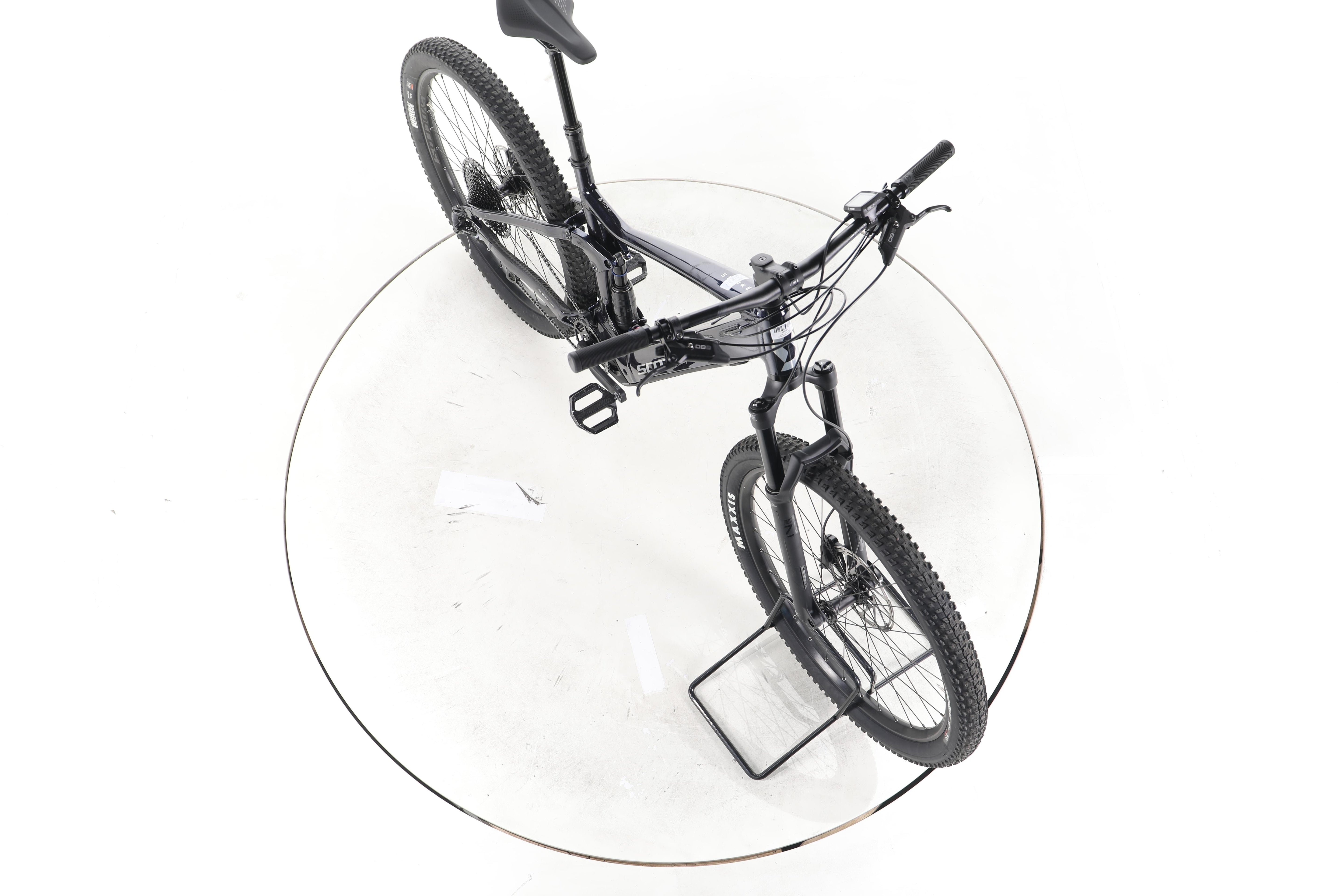 Scott Strike eRide 930 E-Bike Fully - Image 15