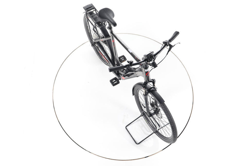 CONE Bikes eStreet IN 4.0 Trekking E-Bike - Image 15