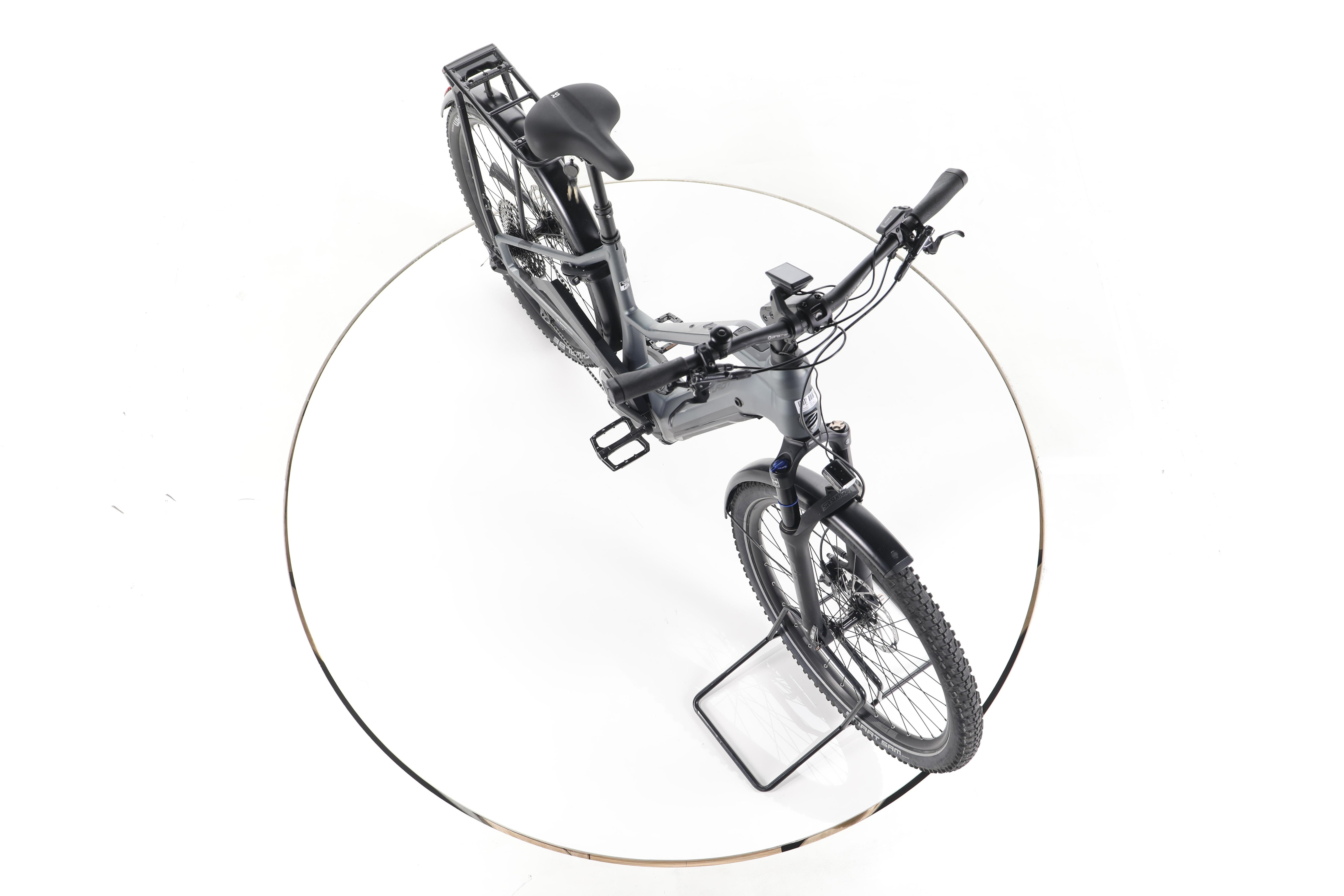 Centurion Country R3000i T Trekking E-Bike 2024 - Image 15