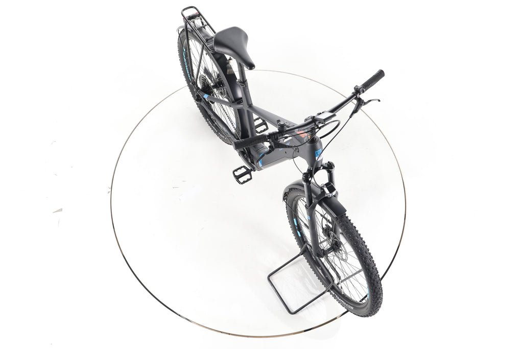 Conway Cairon C 2.0 High Trekking Trekking E-Bike 2024 - Image 15