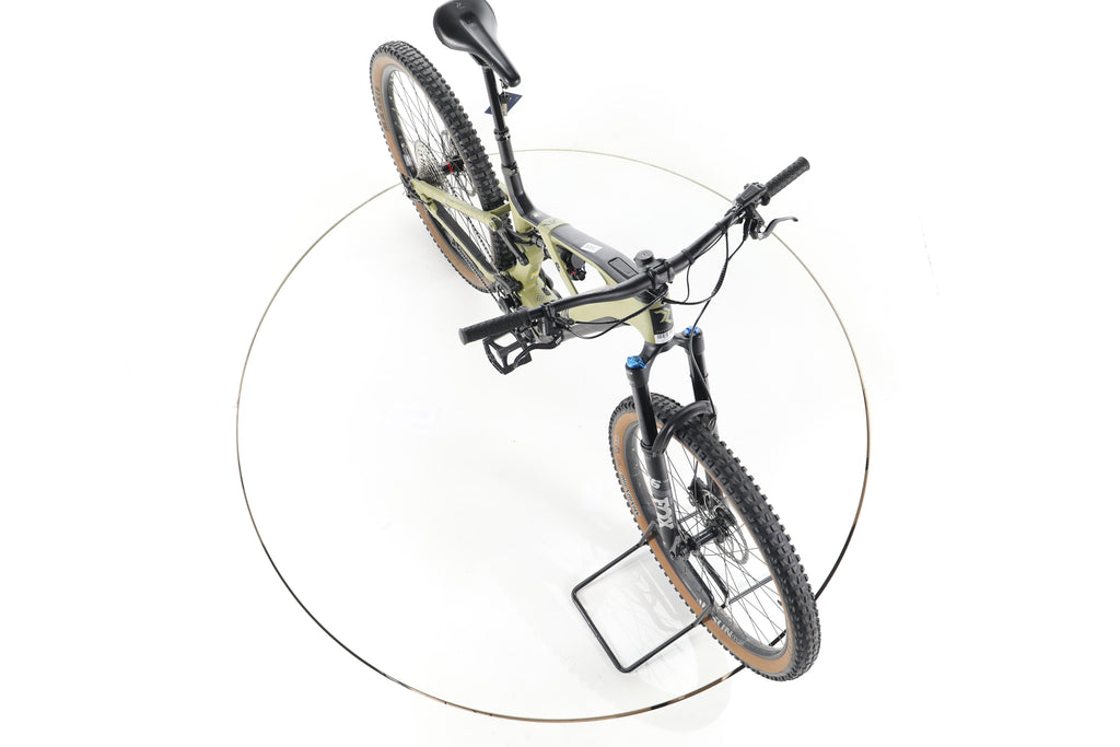 Radon Deft 8.0 Fully E-Bike Carbon 2024 - Image 15