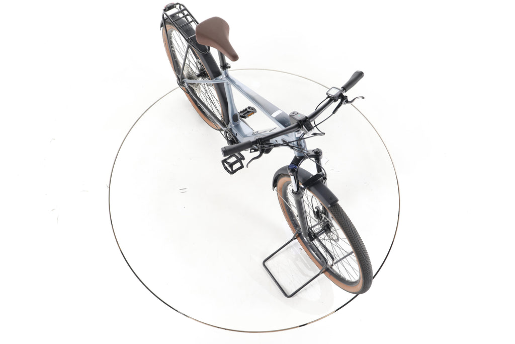 Scott Axis eRide 20 Trekking E-Bike - Image 15