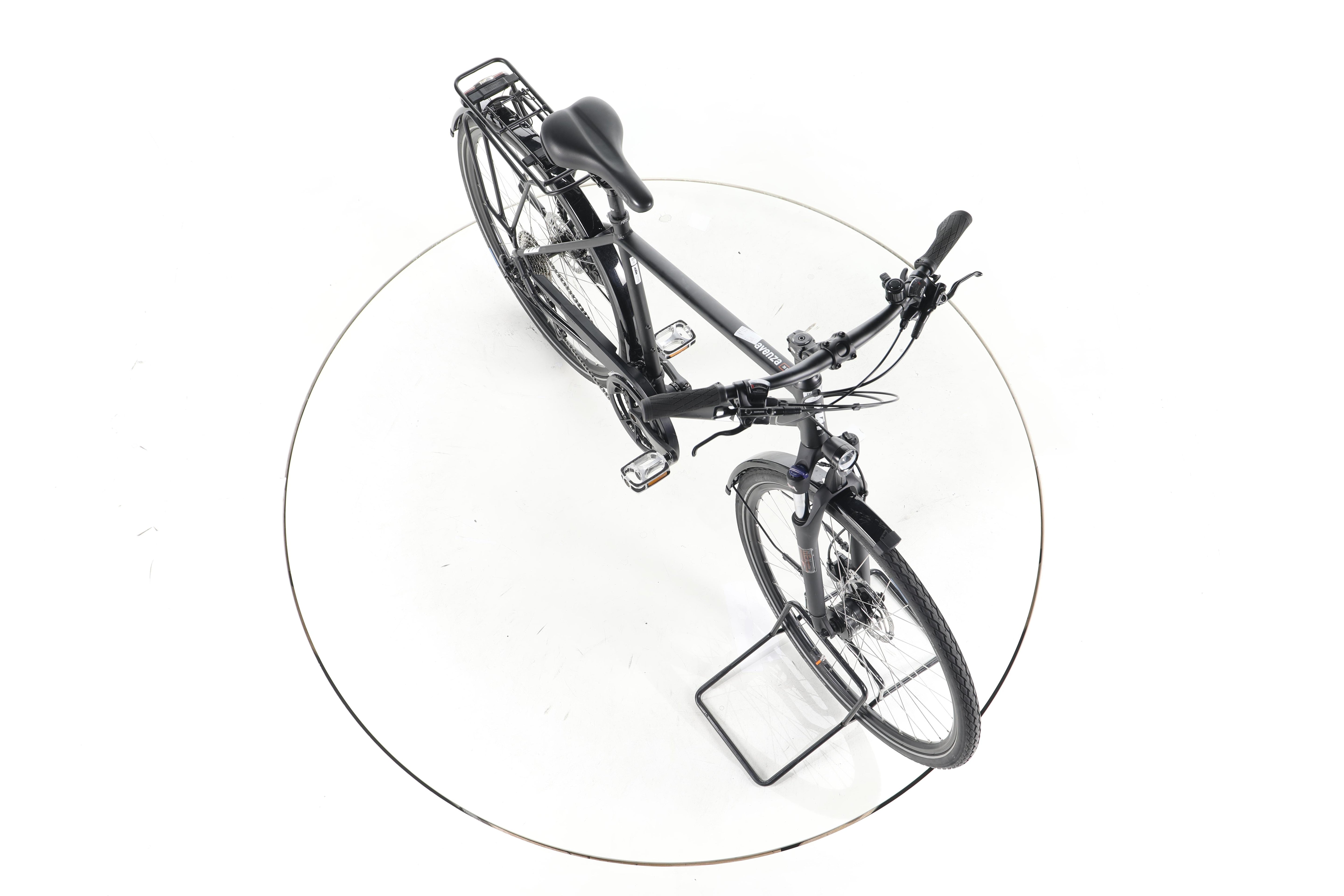 KTM Avenza30 Disc Fahrrad City & Trekking - Image 15