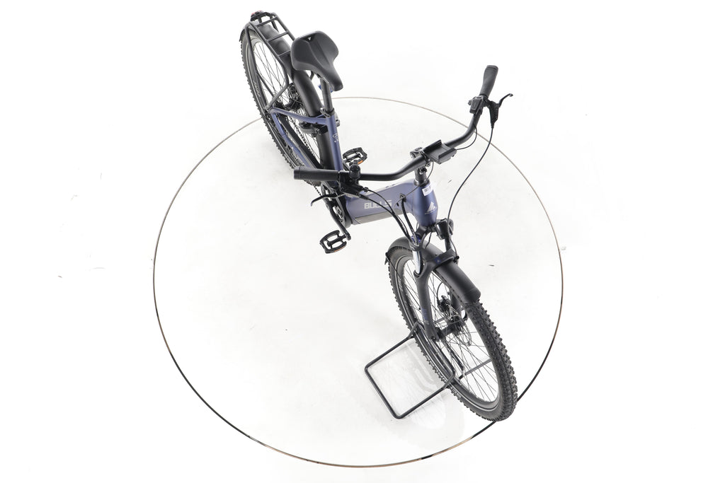 Bulls Allground evo Trekking E-Bike Tiefeinsteiger 2024 - Image 15