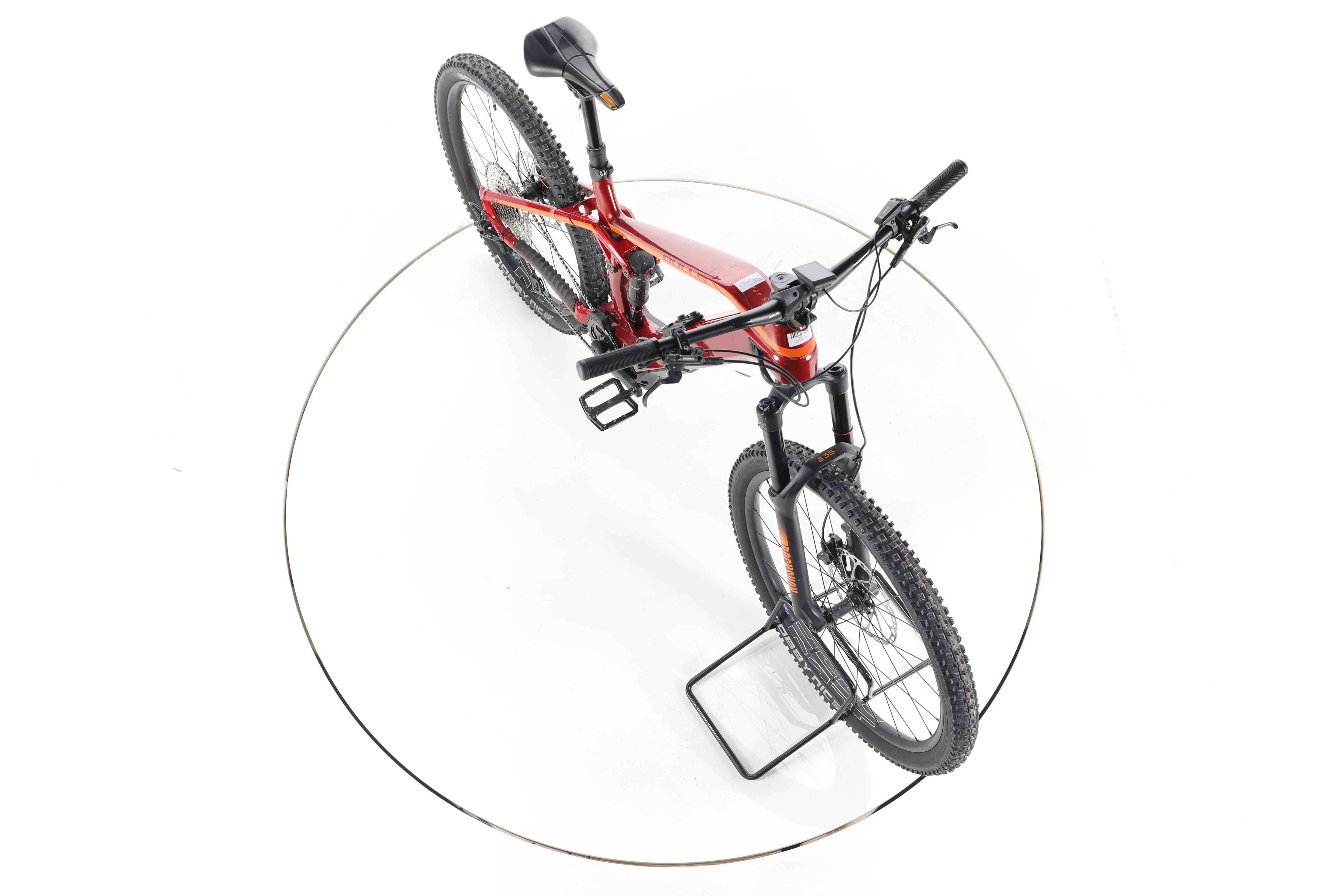 Bulls Sonic EVO AM 3 E-Bike Fully - Image 15