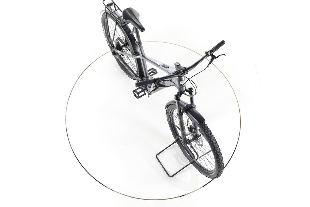 Conway Cairon S 2.0 Trekking E-Bike 2023 - Image 15