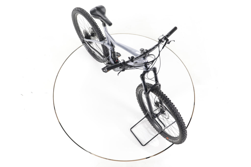 Scott Genius eRIDE 930 E-Bike Fully - Image 15