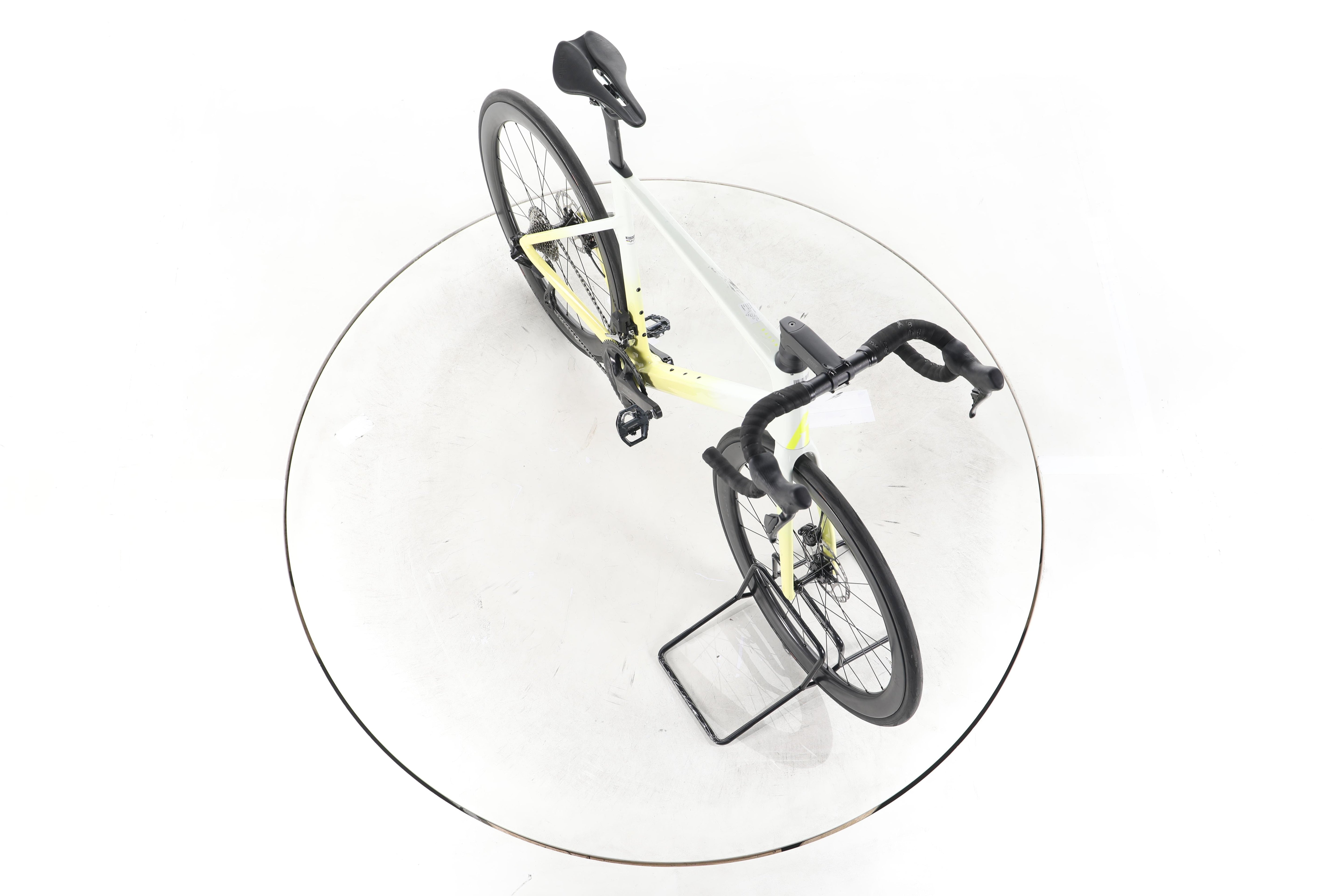 Rose Xlite 04 105 Di2 Advanced Rennrad Carbon 2025 - Image 15