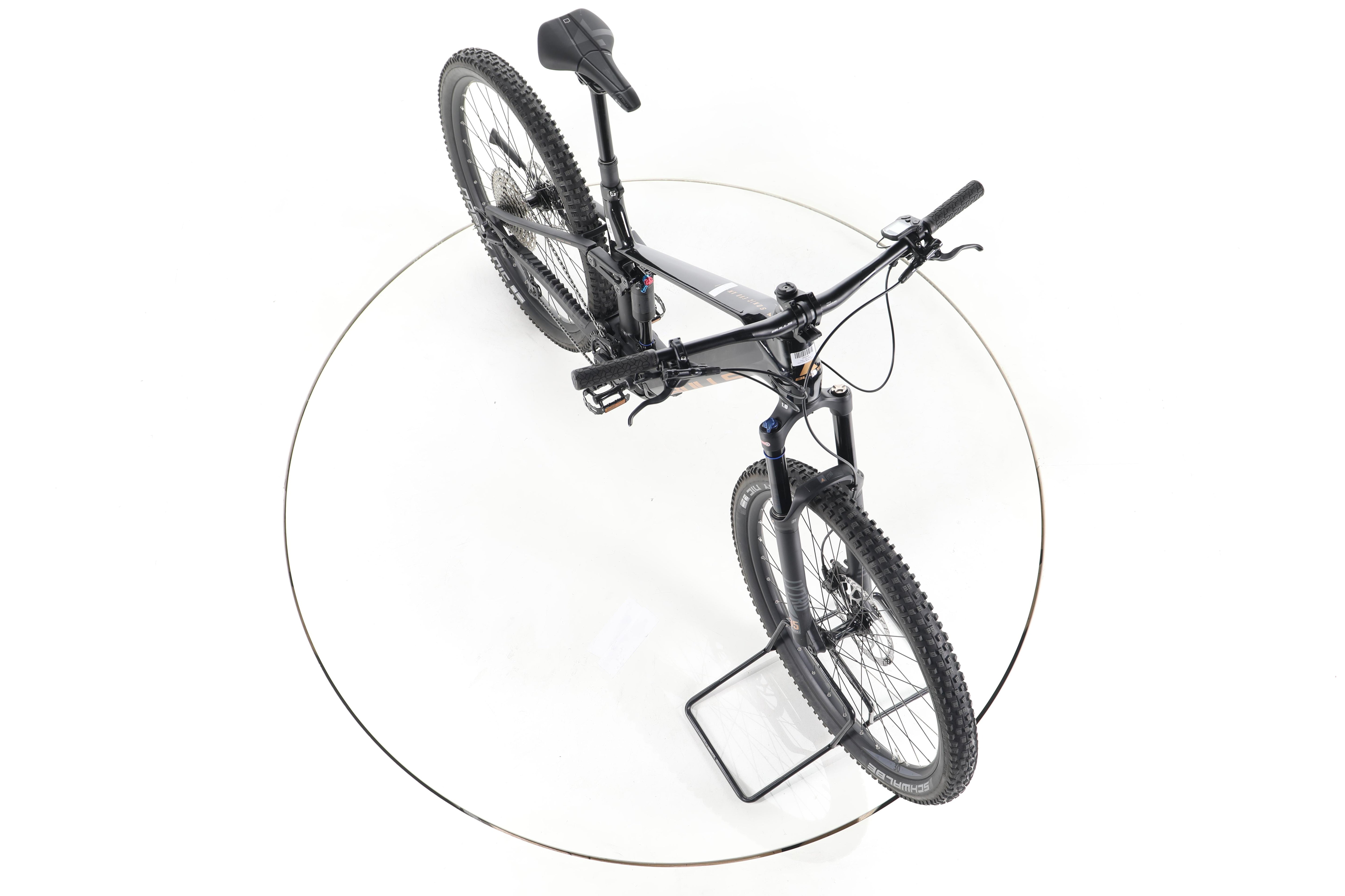 Bulls Sonic EVO AM SL 1 E-Bike Fully Carbon - Image 15