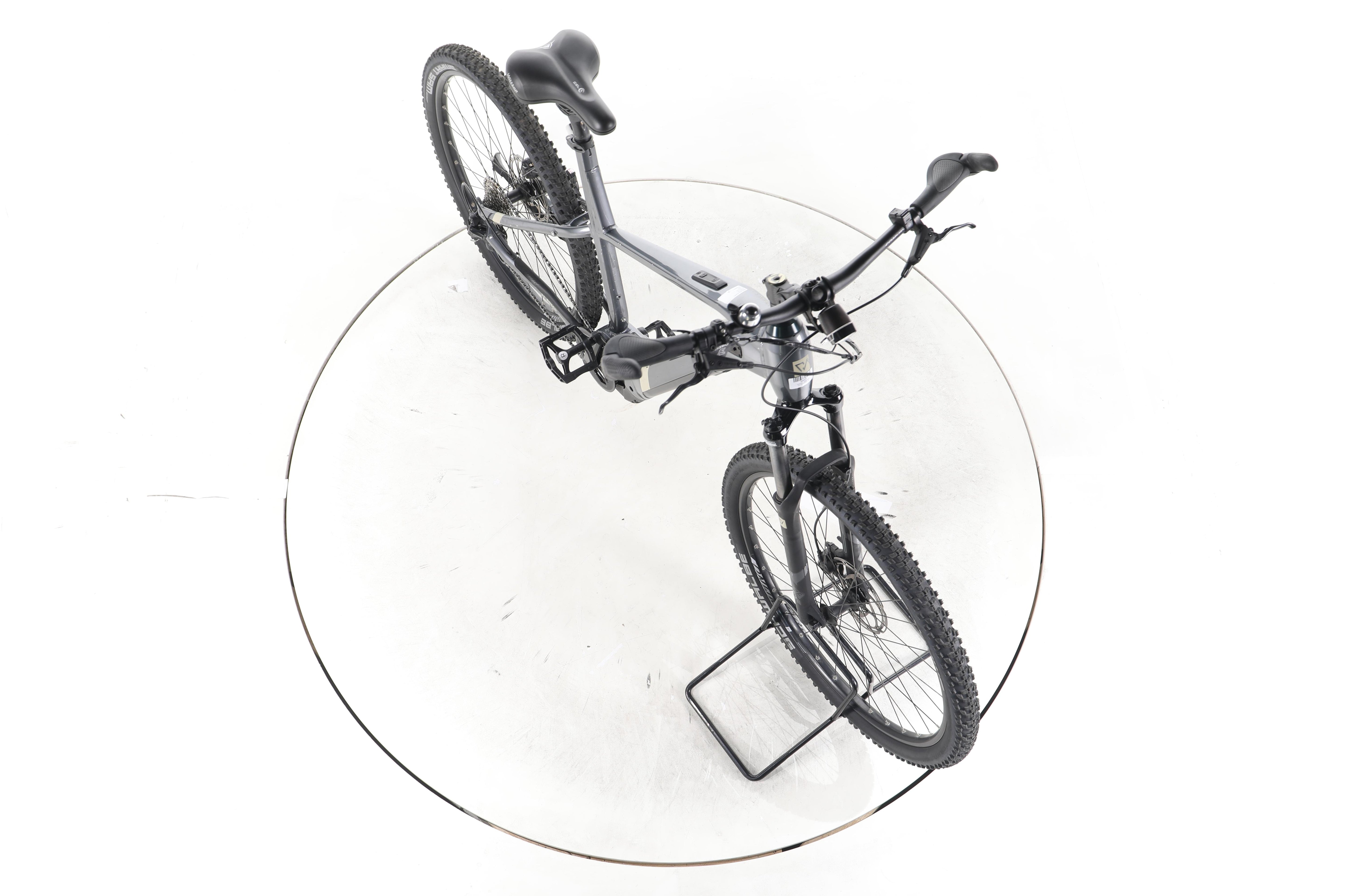 Conway Cairon S 2.0 E-Bike - Image 15