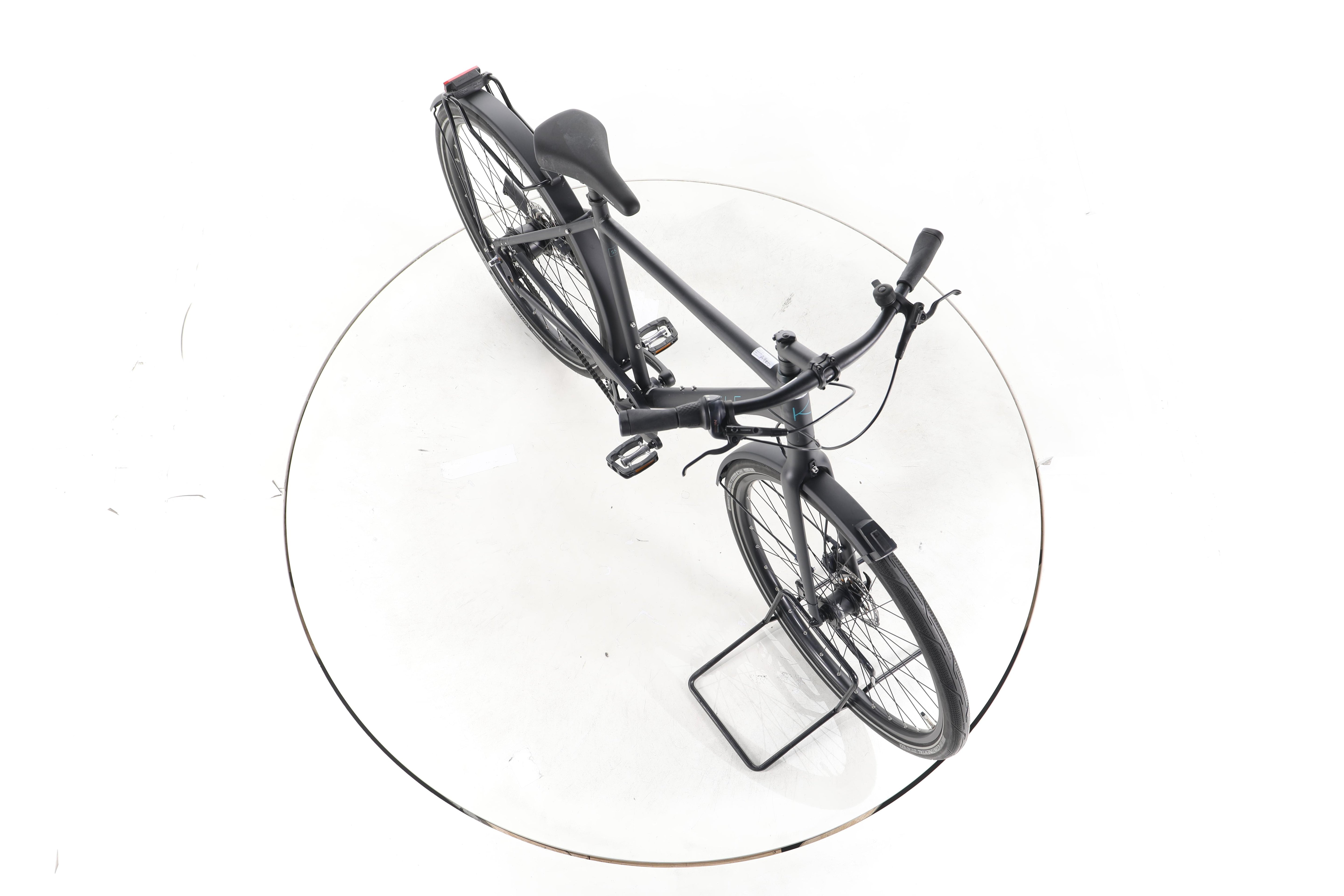 Kyle Urban 2 Fahrrad City & Trekking - Image 15