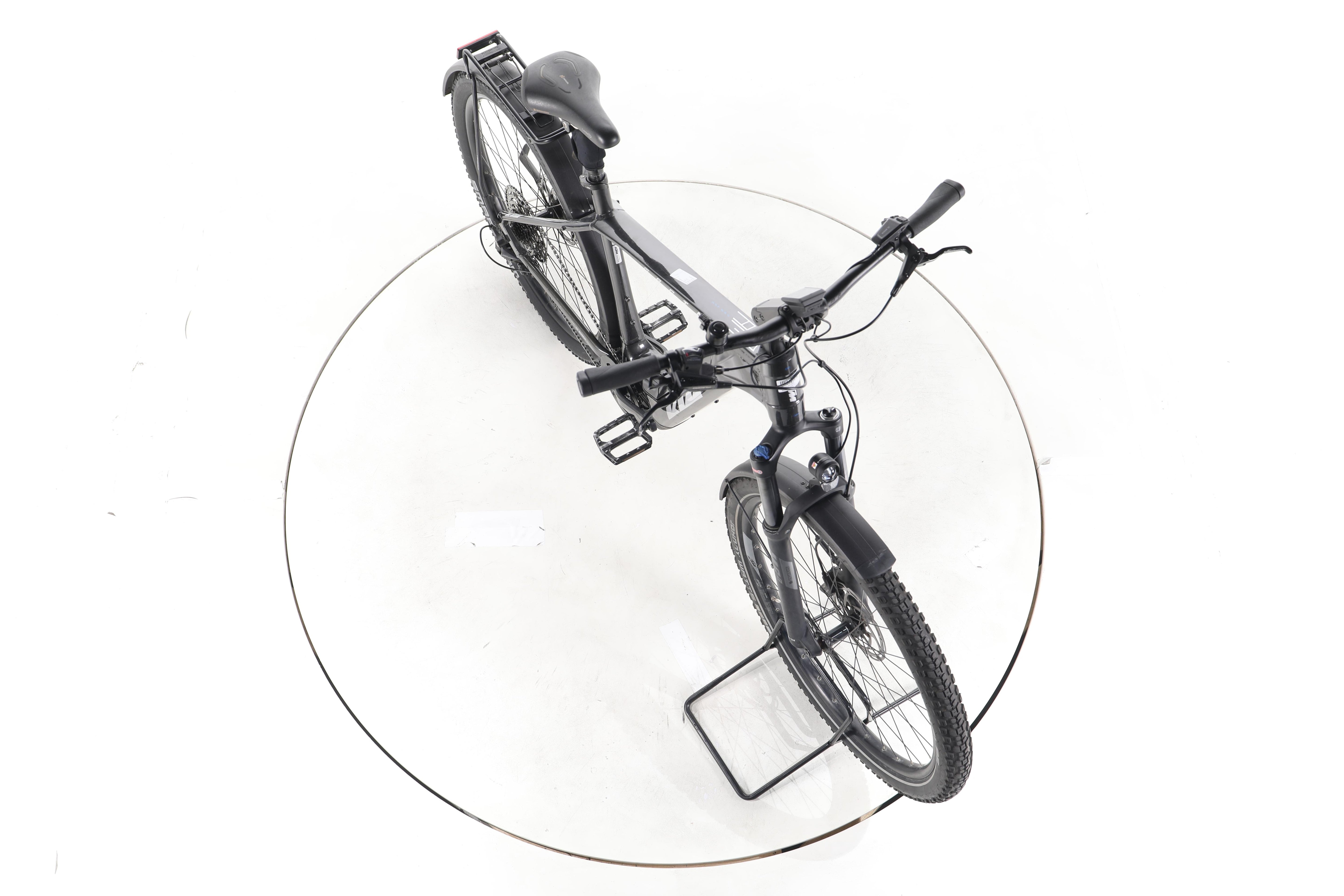 KTM Macina Team 792 LFC Trekking E-Bike - Image 15