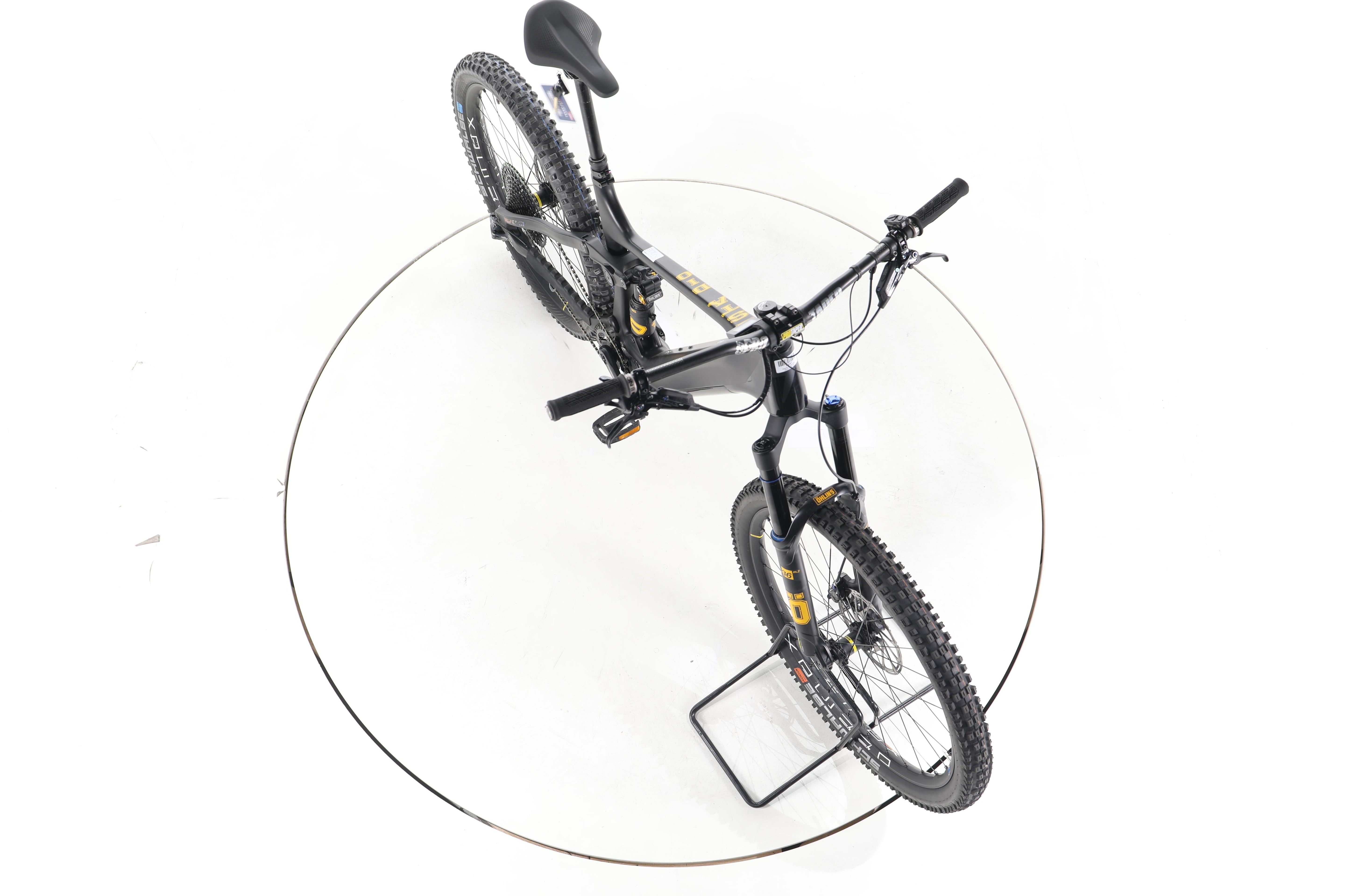 HoheAcht Besta Dio Fully E-Bike - Image 15