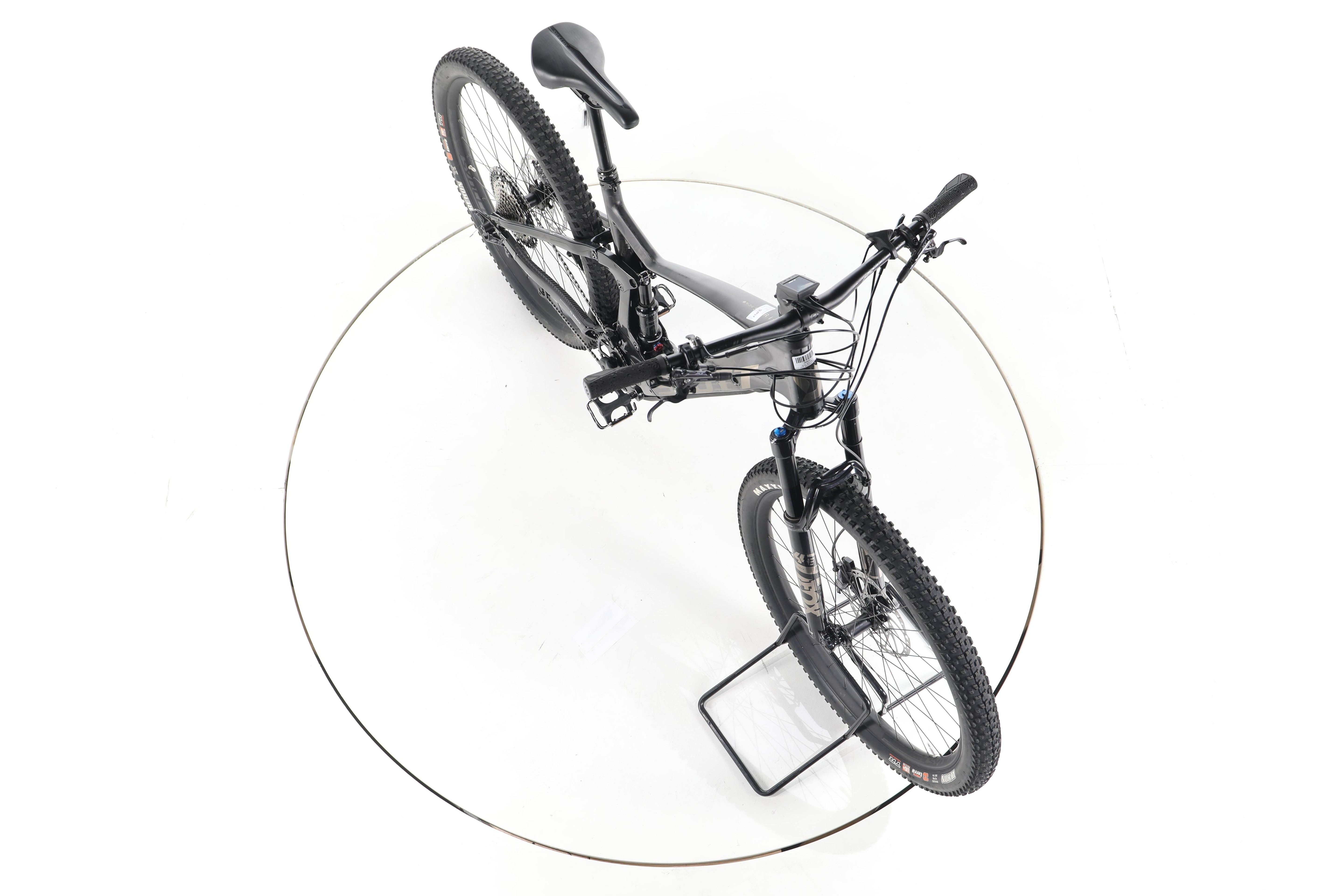 Scott Strike eRIDE 900 Premium Fully E-Bike Carbon - Image 15