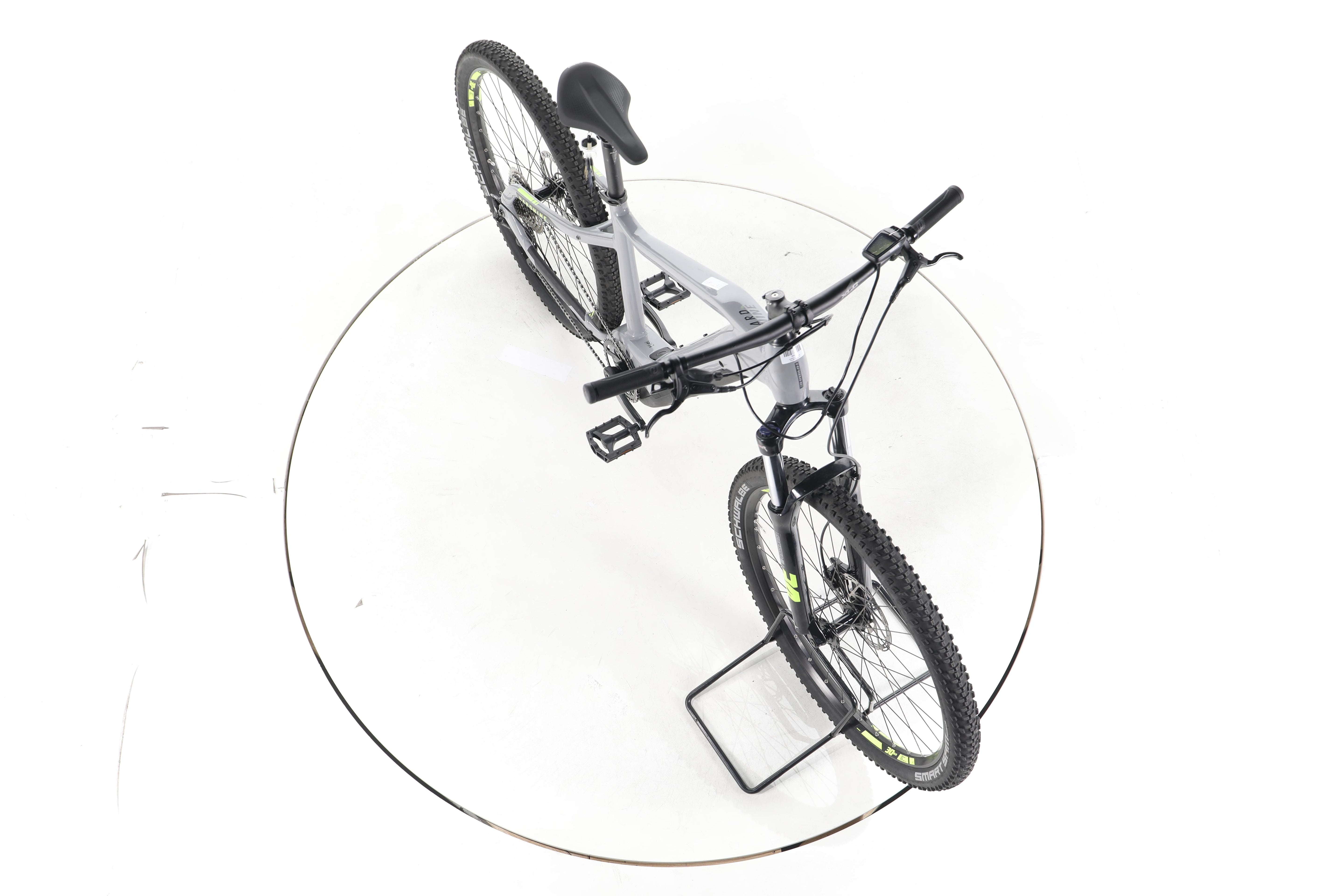 Haibike HardNine 6 E-Bike - Image 15