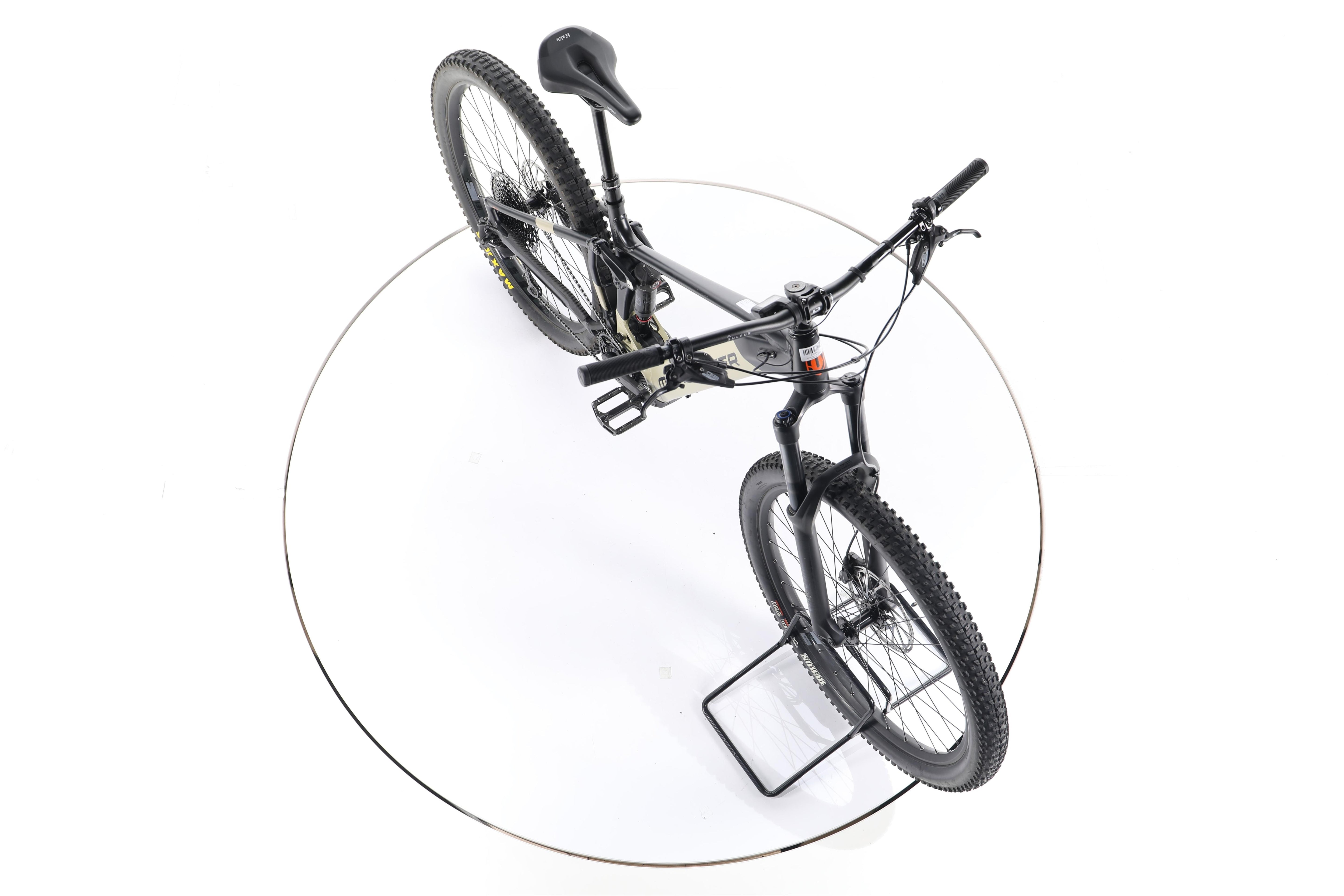 Mondraker DUSK E-Bike Fully - Image 15