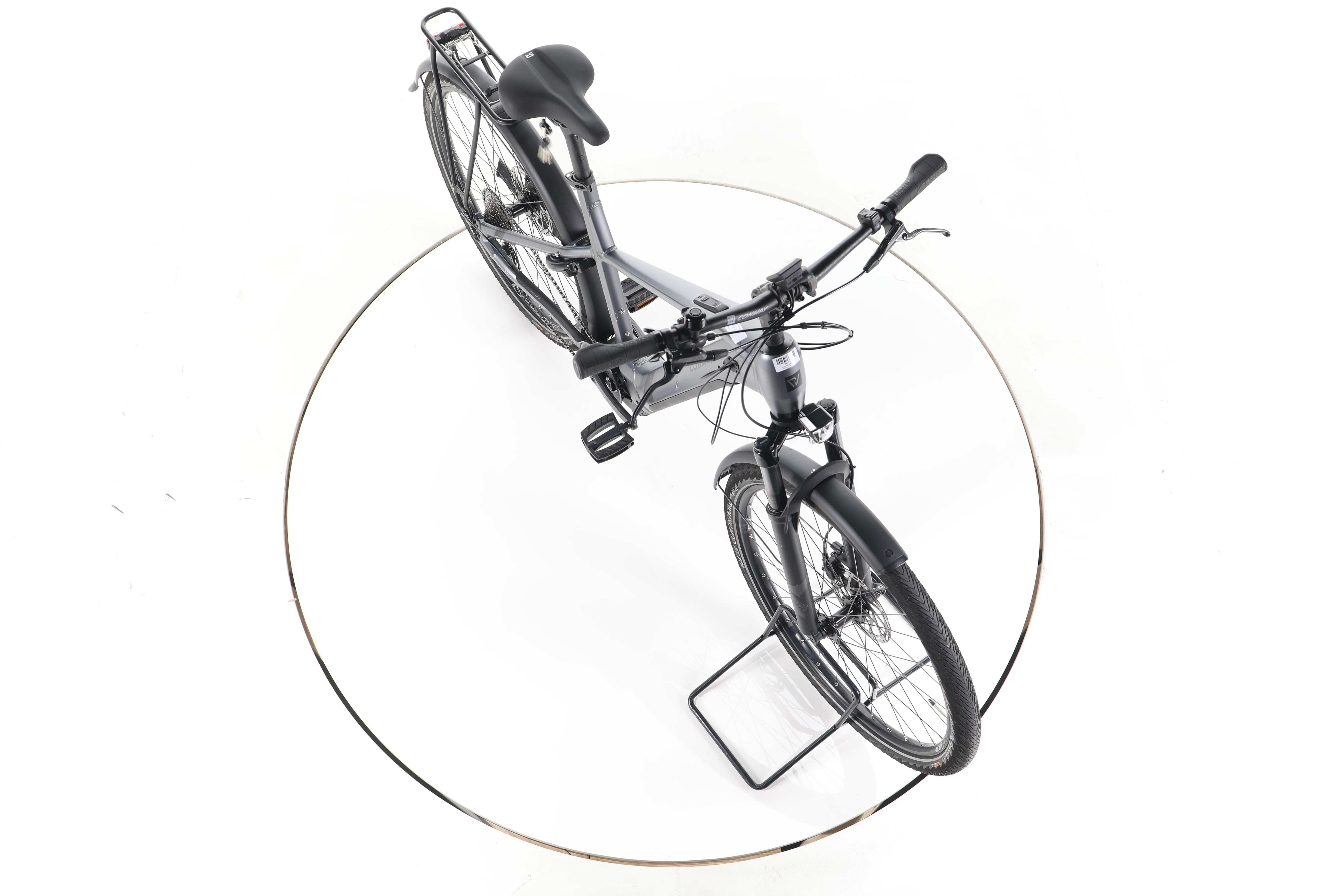 Conway Cairon T 3.0 Trekking E-Bike 2024 - Image 15